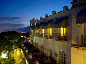 отель Hotel Bel Soggiorno
