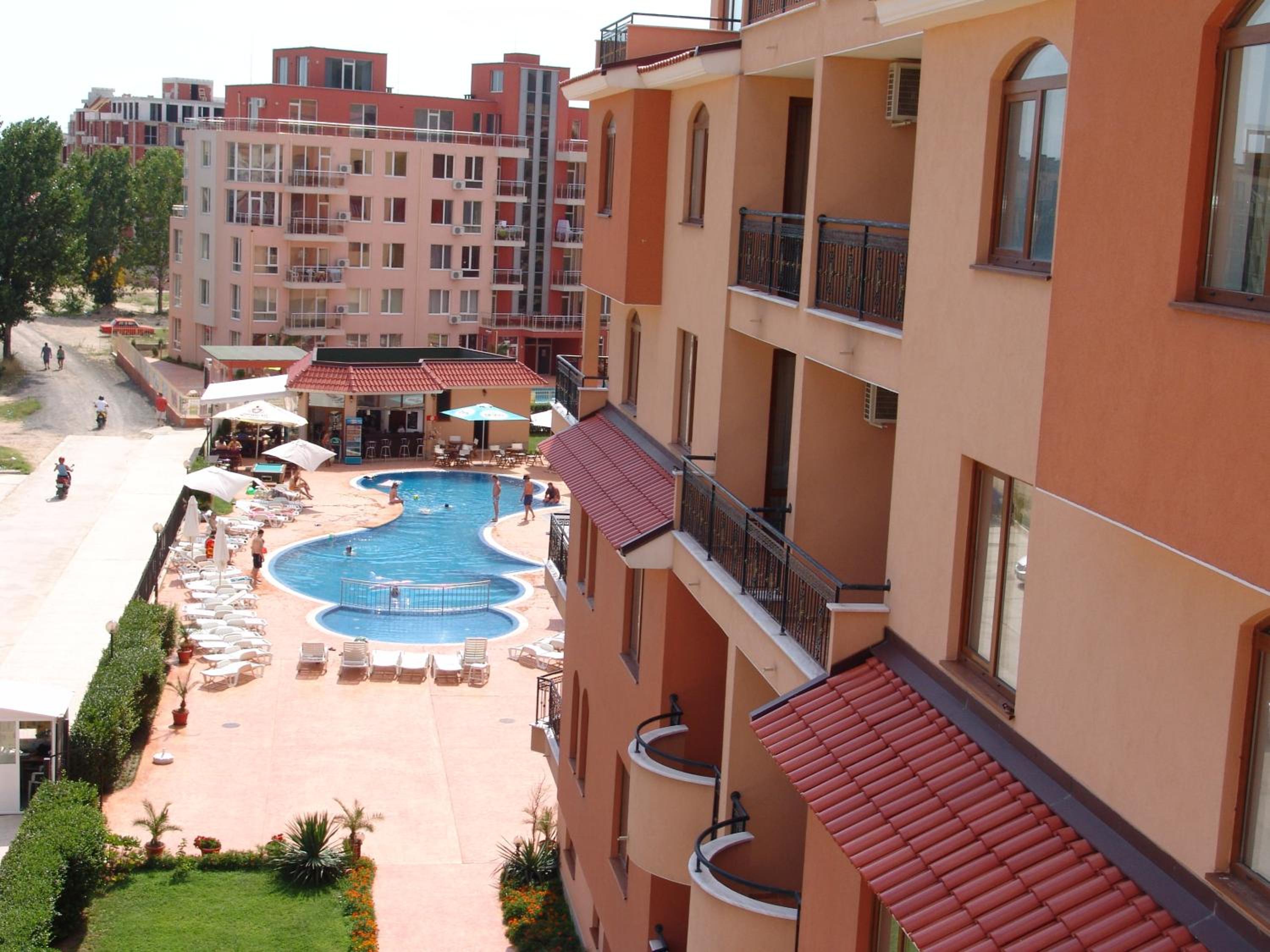 Фото Касандра