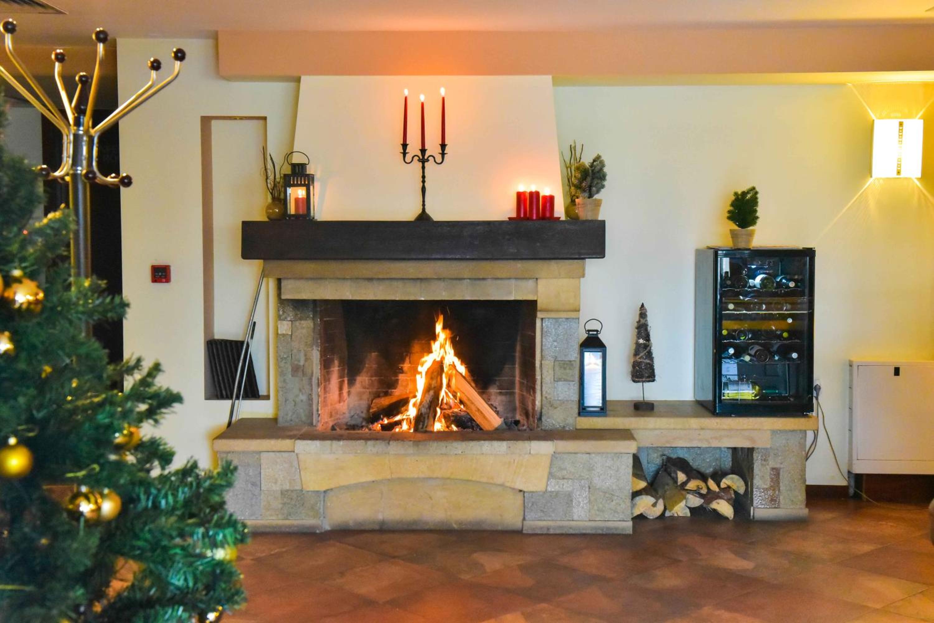 Фото Bojur & Bojurland Apartment Complex