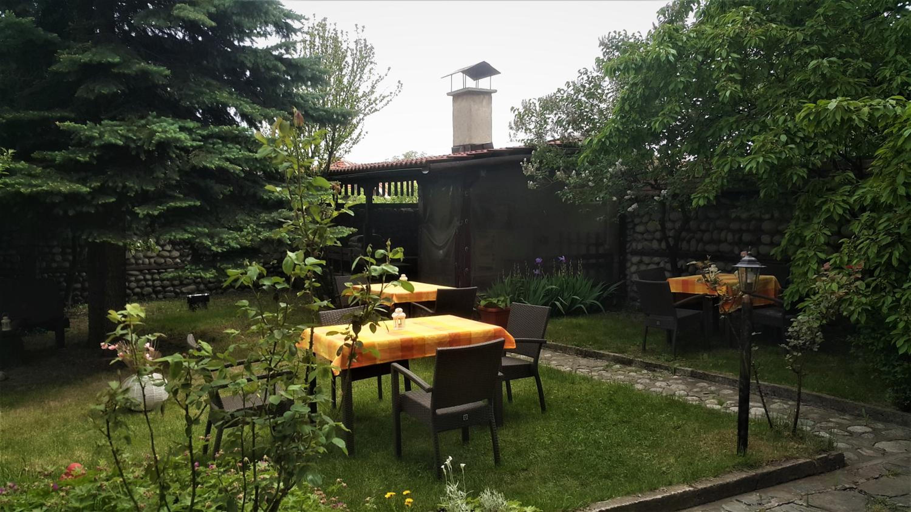 Фото Sg Hotel Aneli