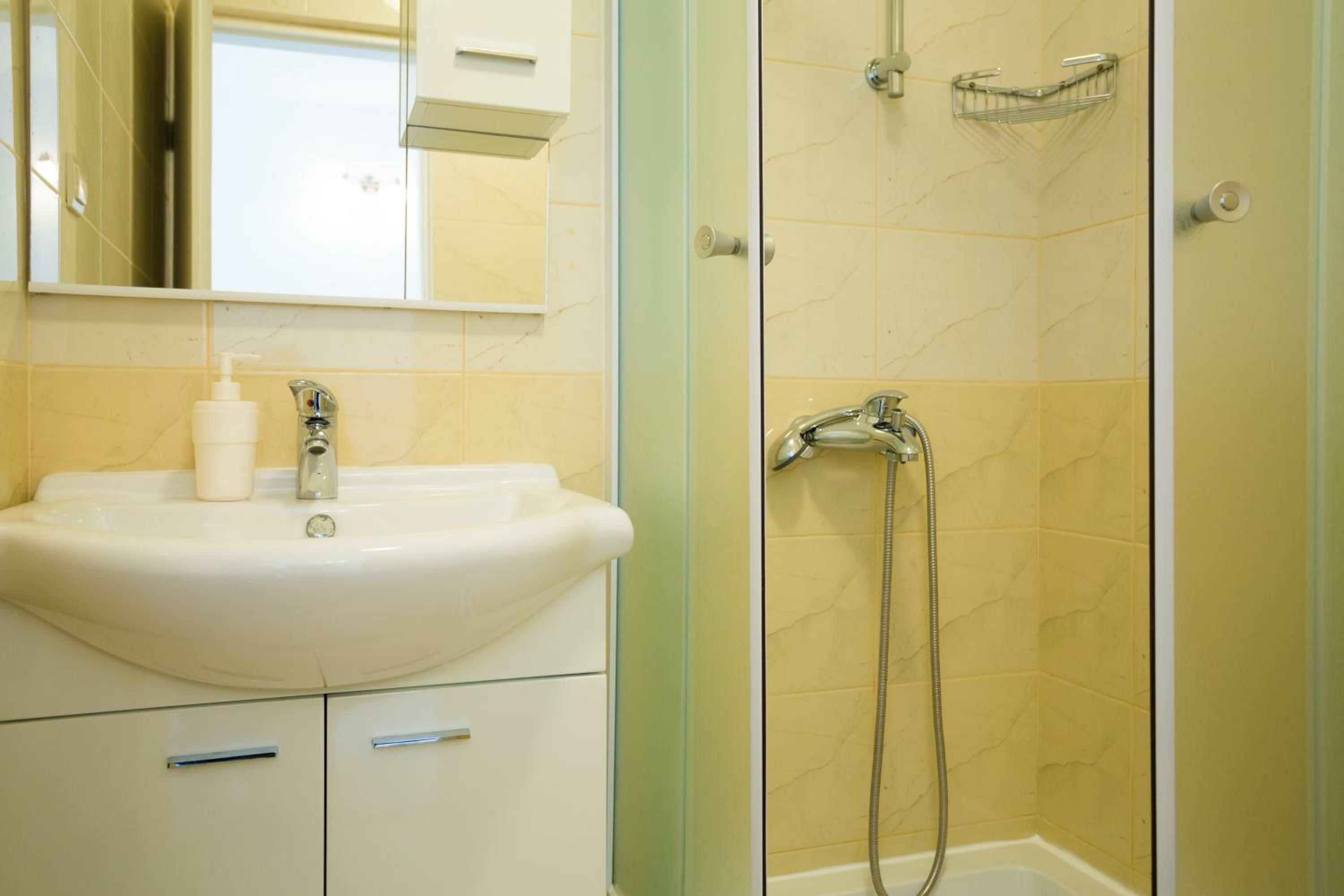 Фото Apartments Mandy