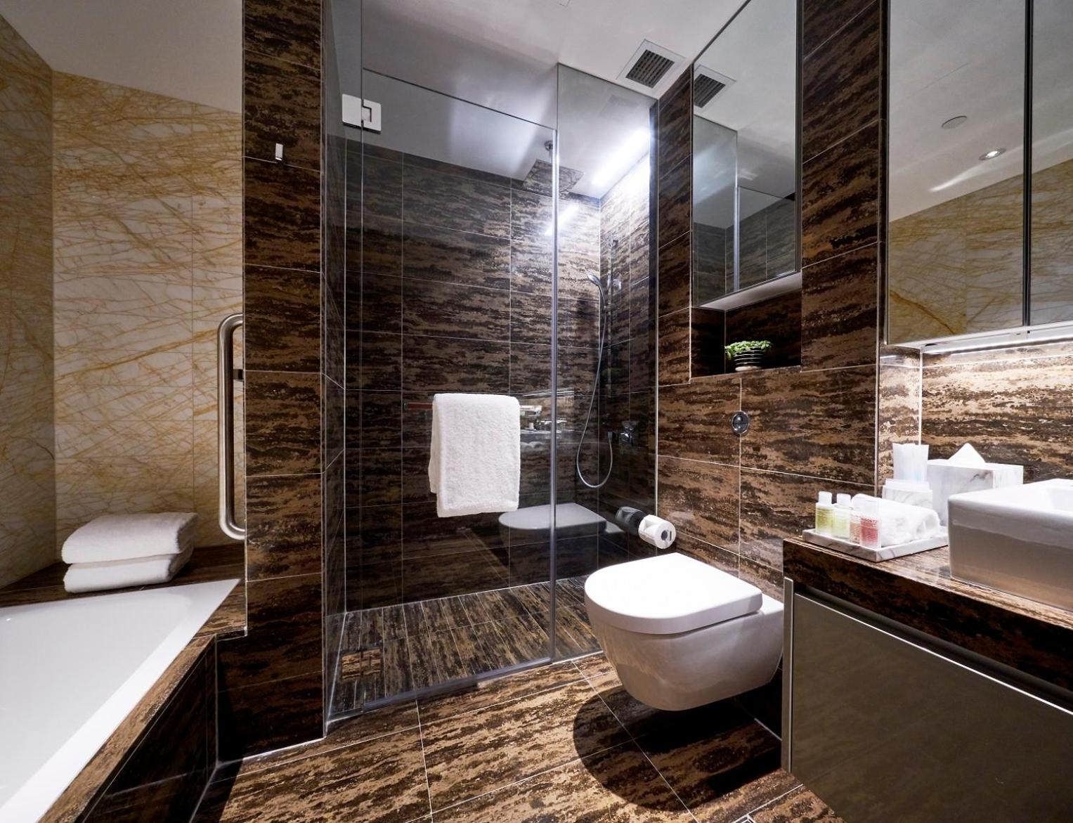 Фото Fraser Residence Orchard, Singapore