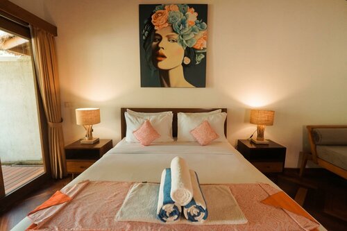 Гостиница Pera One Villas