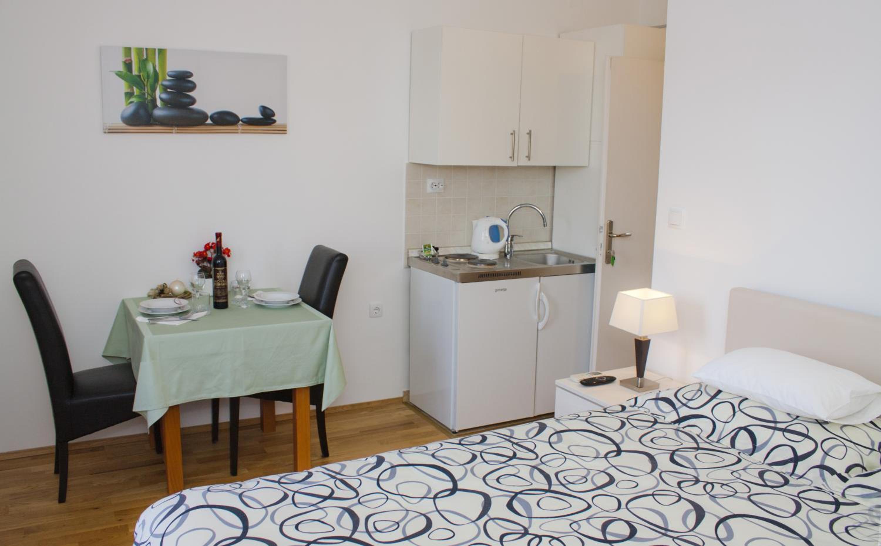 Фото Green Park Apartments