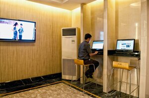 Гостиница Grand Sakura Hotel