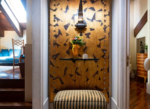 Гостиница SUNce Palace Apartments в Дубровнике