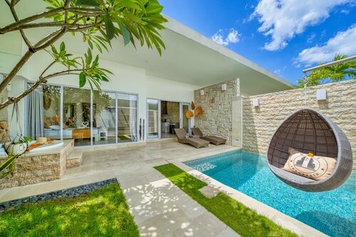 Bali Cosy Villa