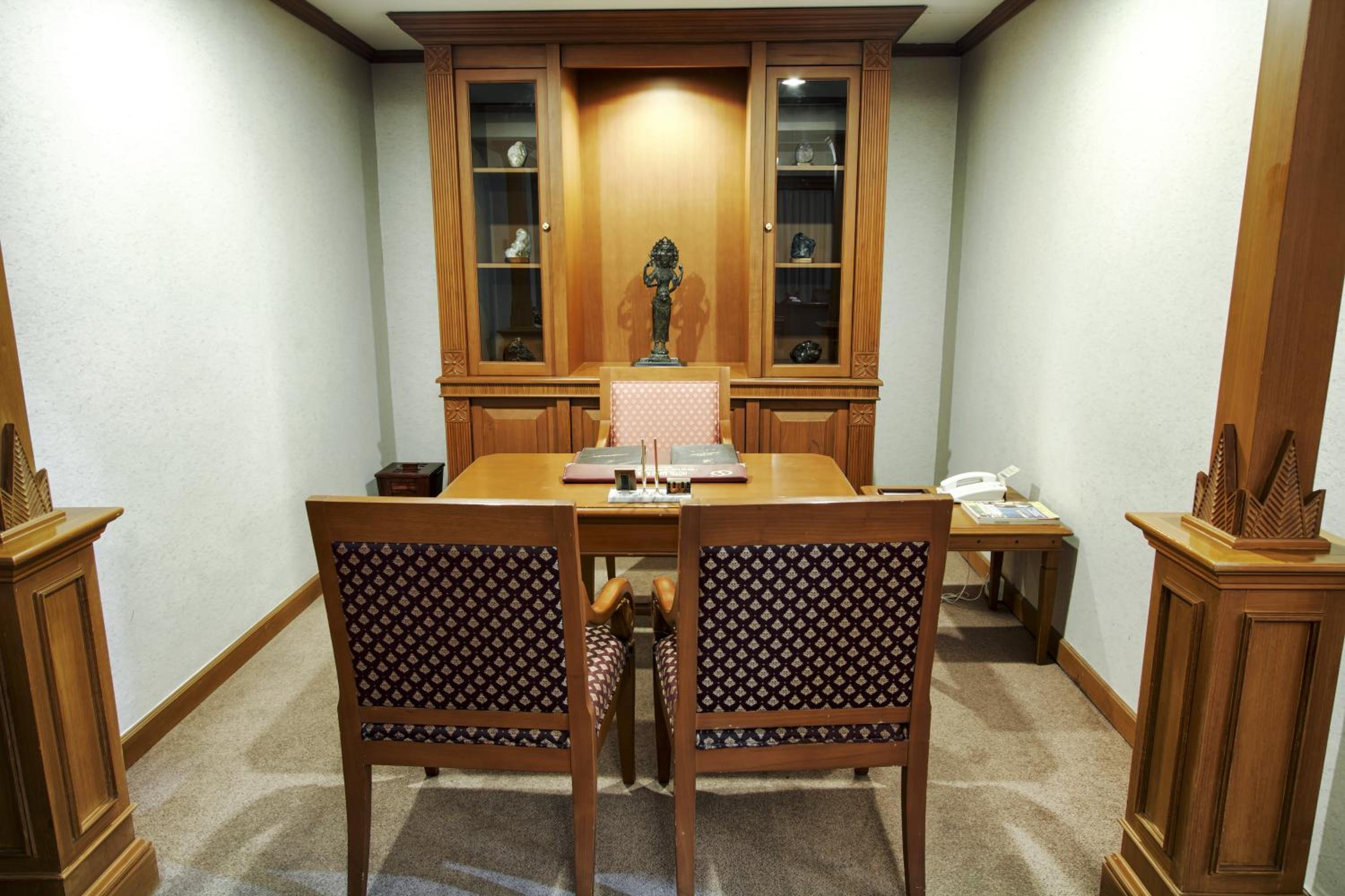 Фото Sahid Jaya Hotel Solo