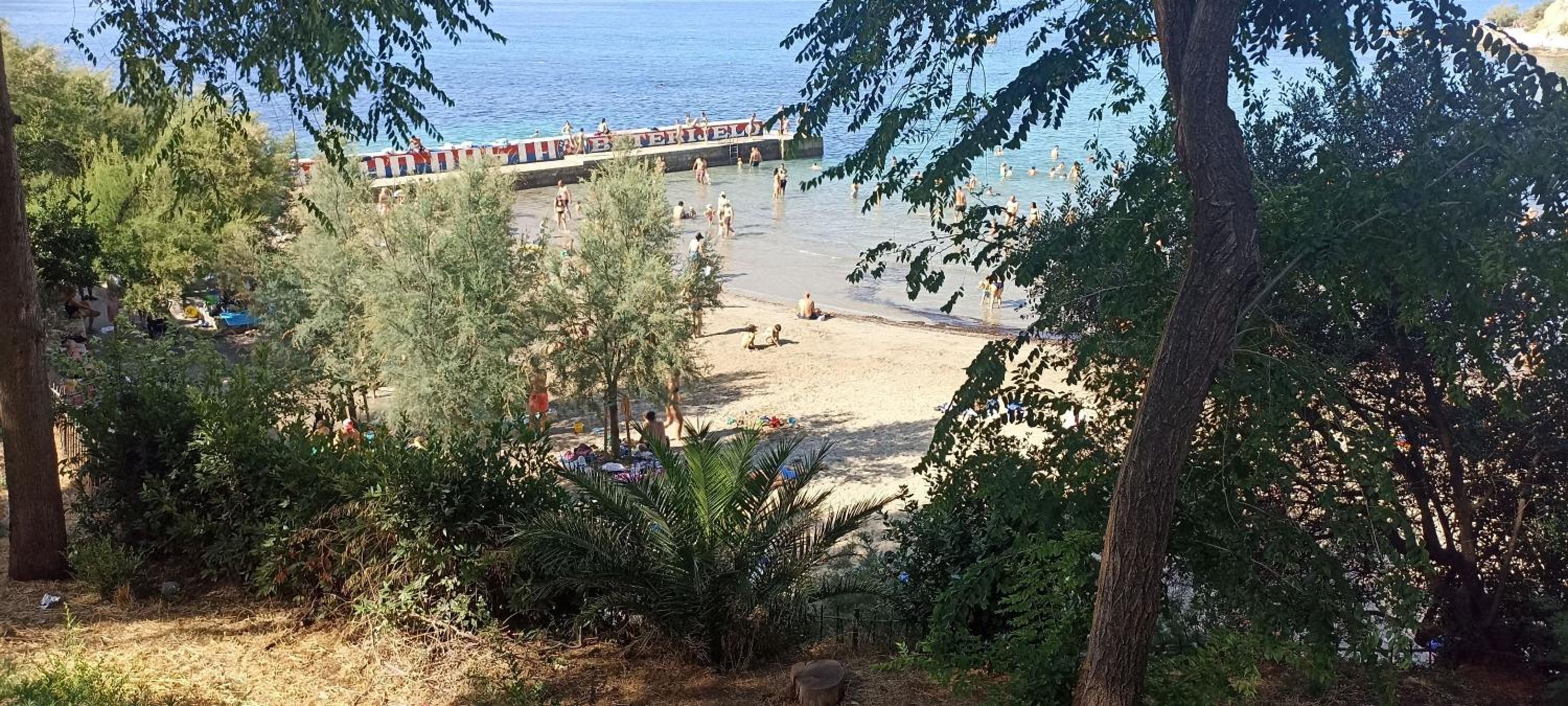 Фото Beach House Split