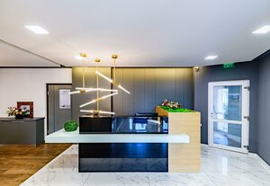 Гостиница Hotel Silva