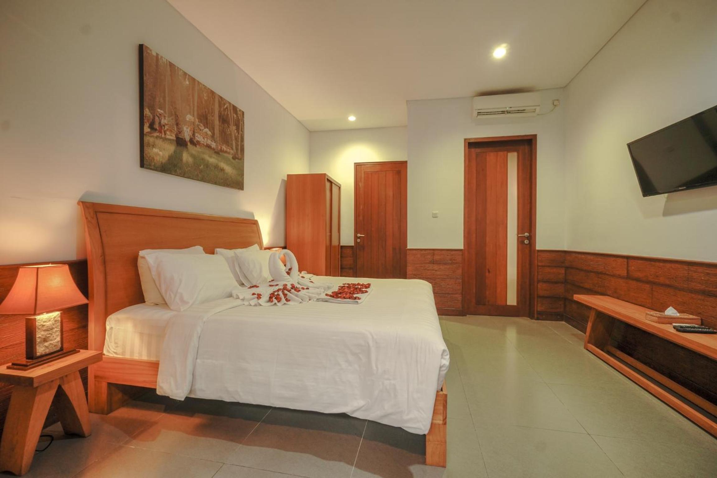 Фото RedDoorz @ Nelayan Canggu