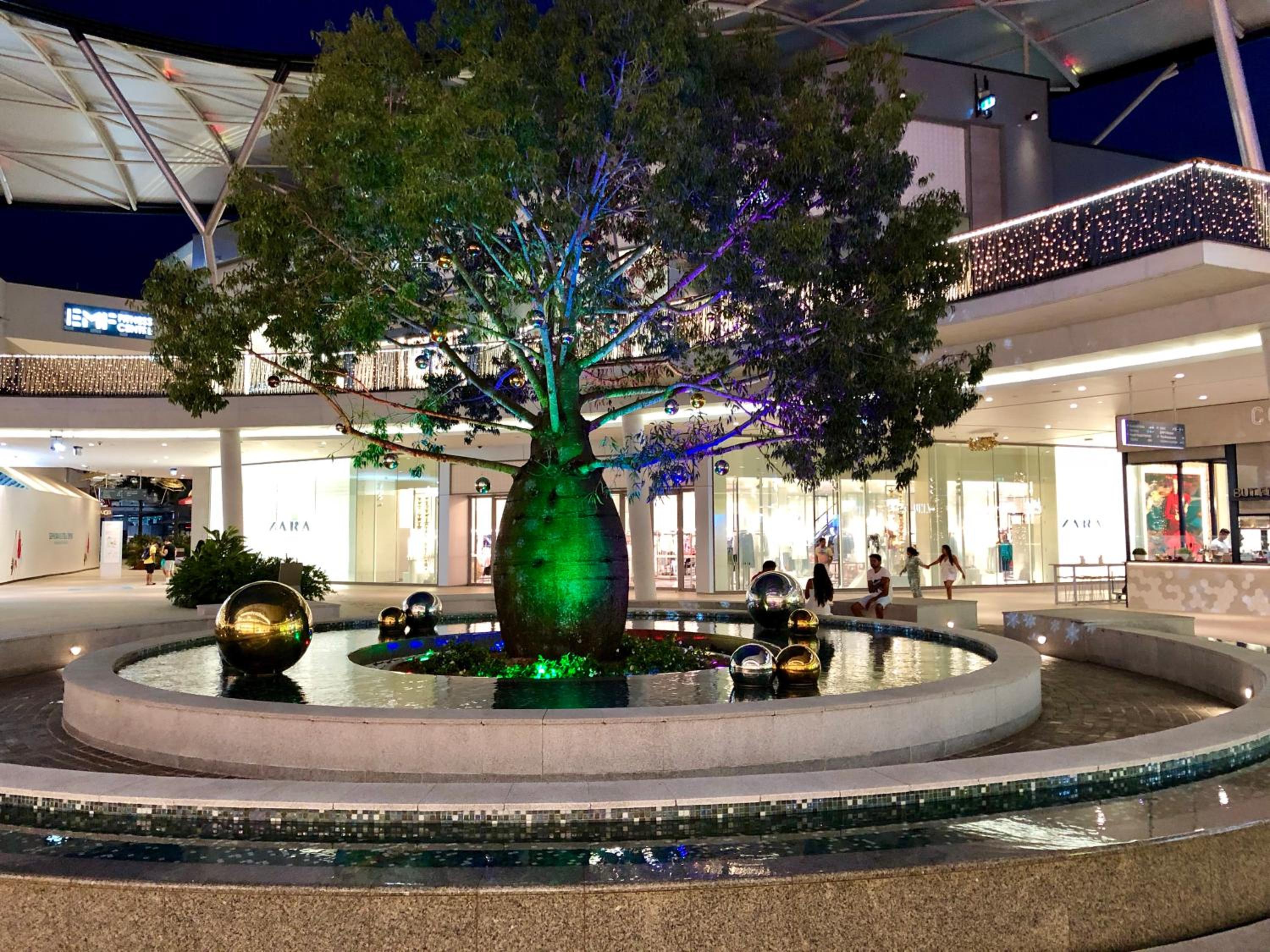 Фото Hi Ho Beach Apartments