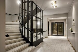 Гостиница Отель Торни