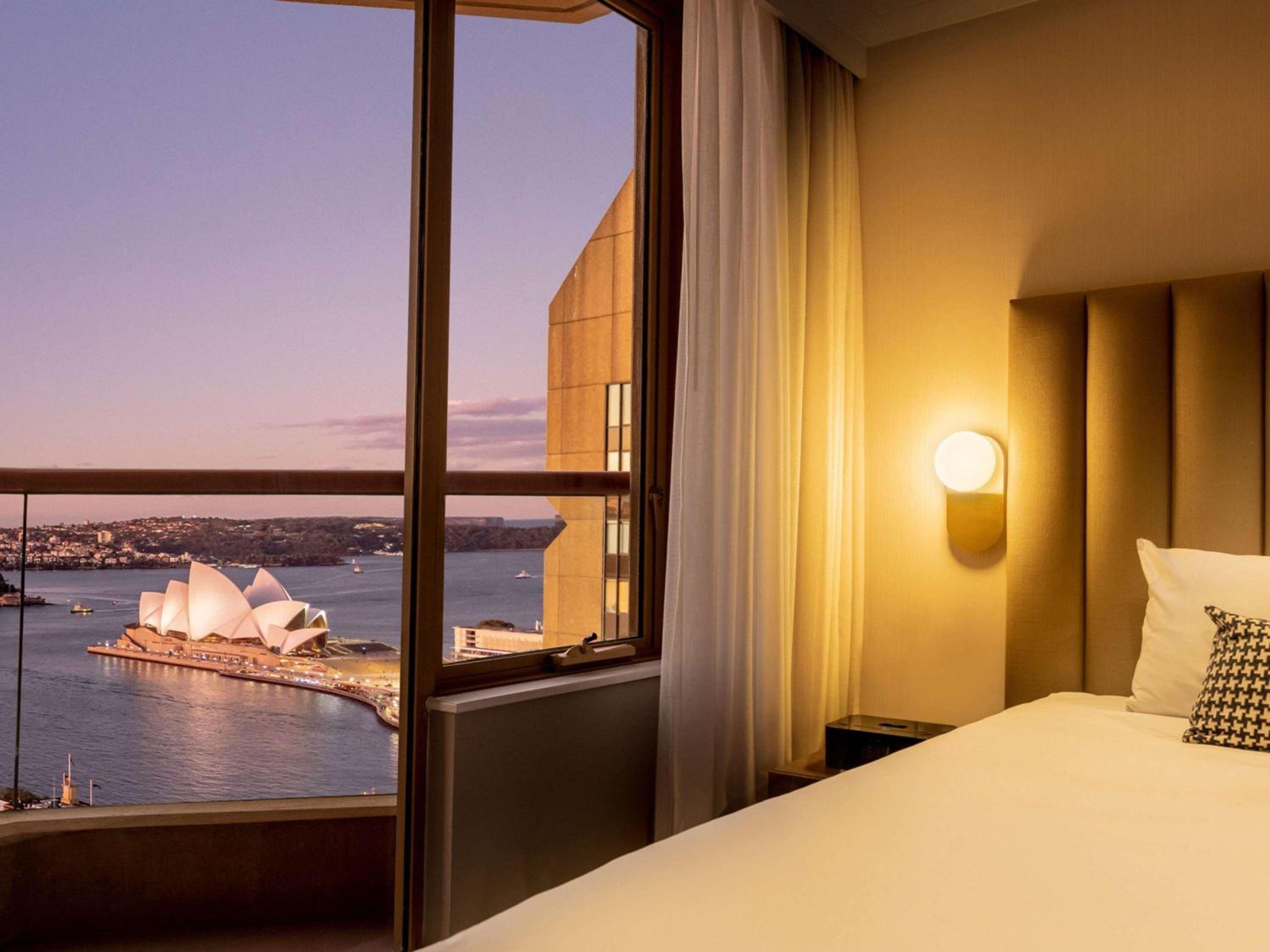 Фото The Sebel Quay West Suites Sydney