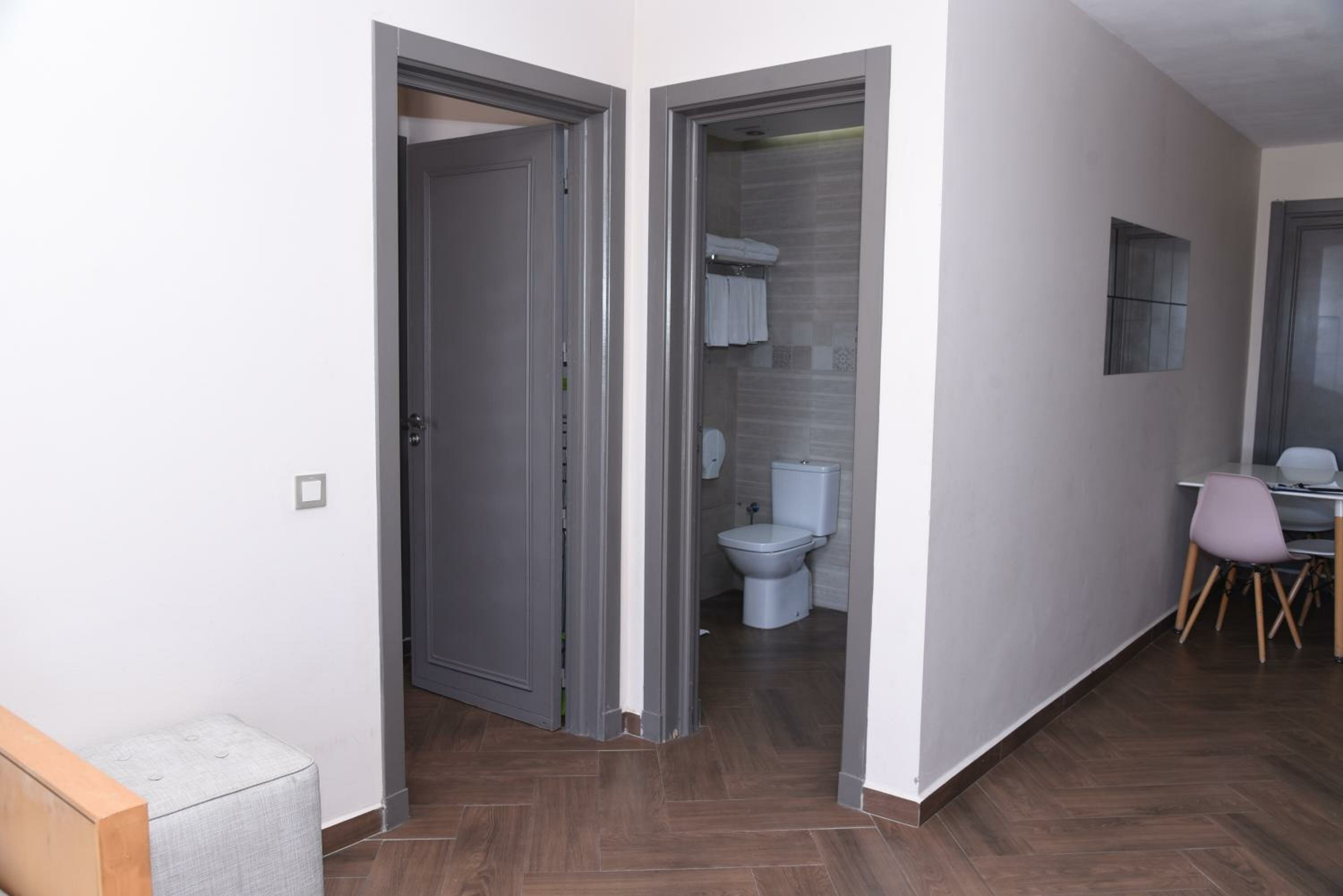 Фото Golden Beach Appart'hotel