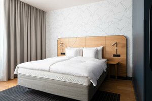 Гостиница Original Sokos Hotel Helsinki