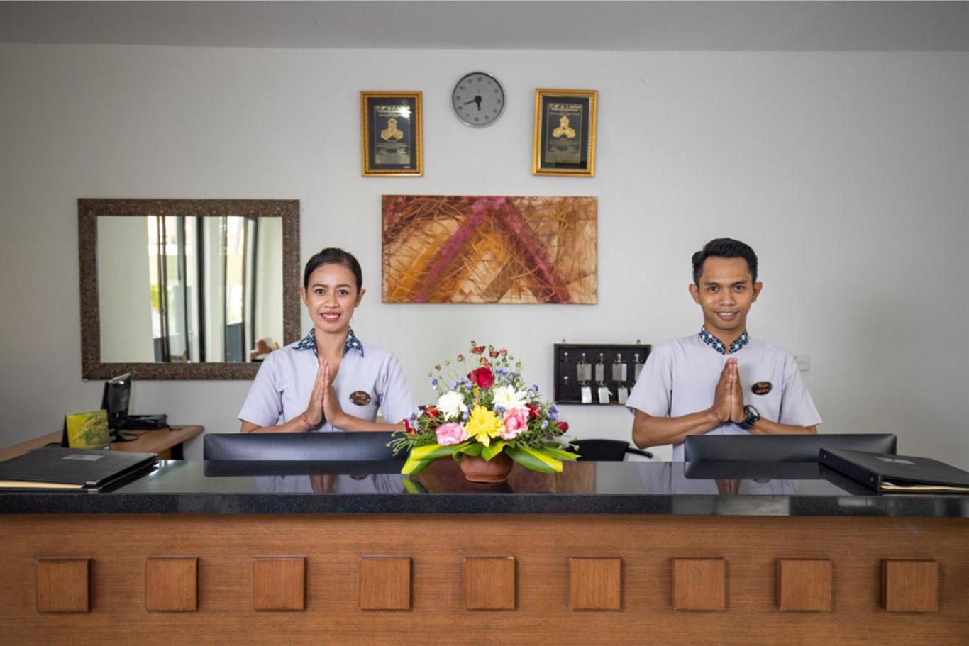 Фото Danoya Villa - Private Luxury Residences