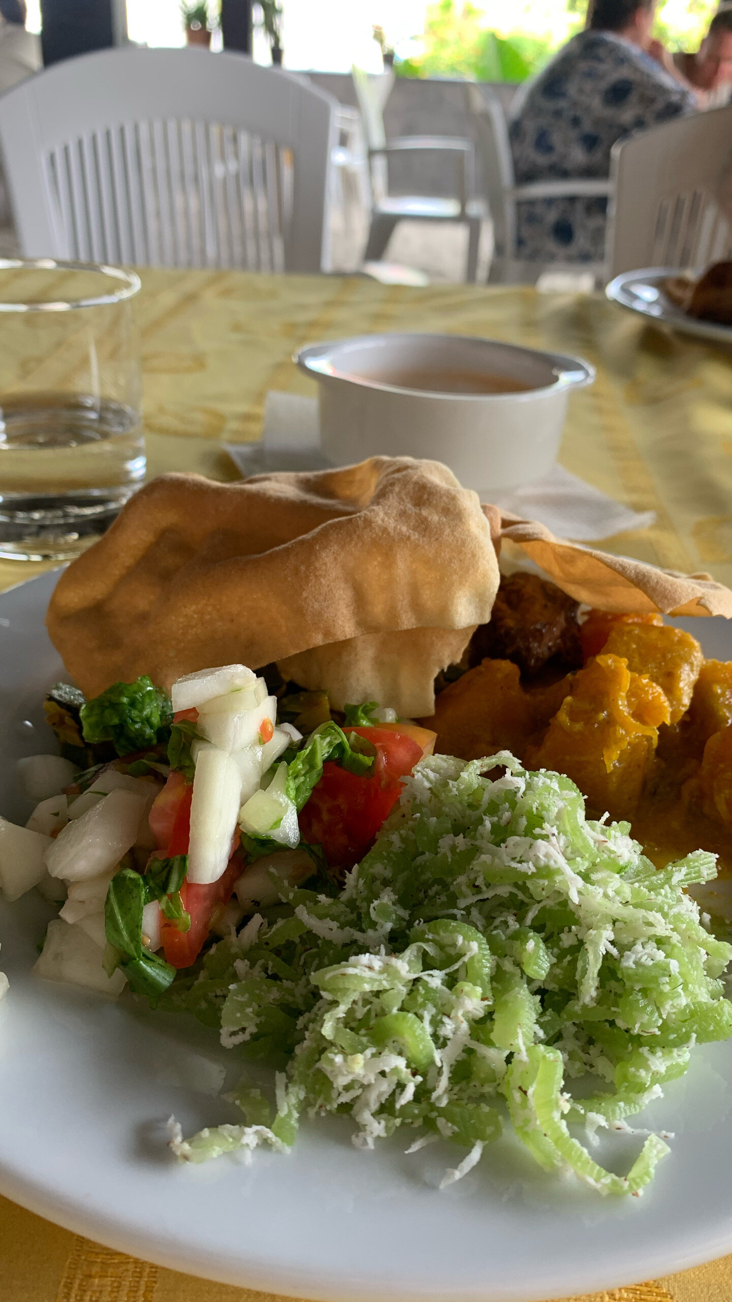 Фото Odi Kamadhoo