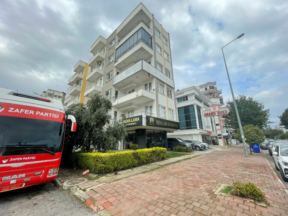 Landscape design Lara Çim Mühendislik Peyzaj Danışmanlık, Antalya, photo