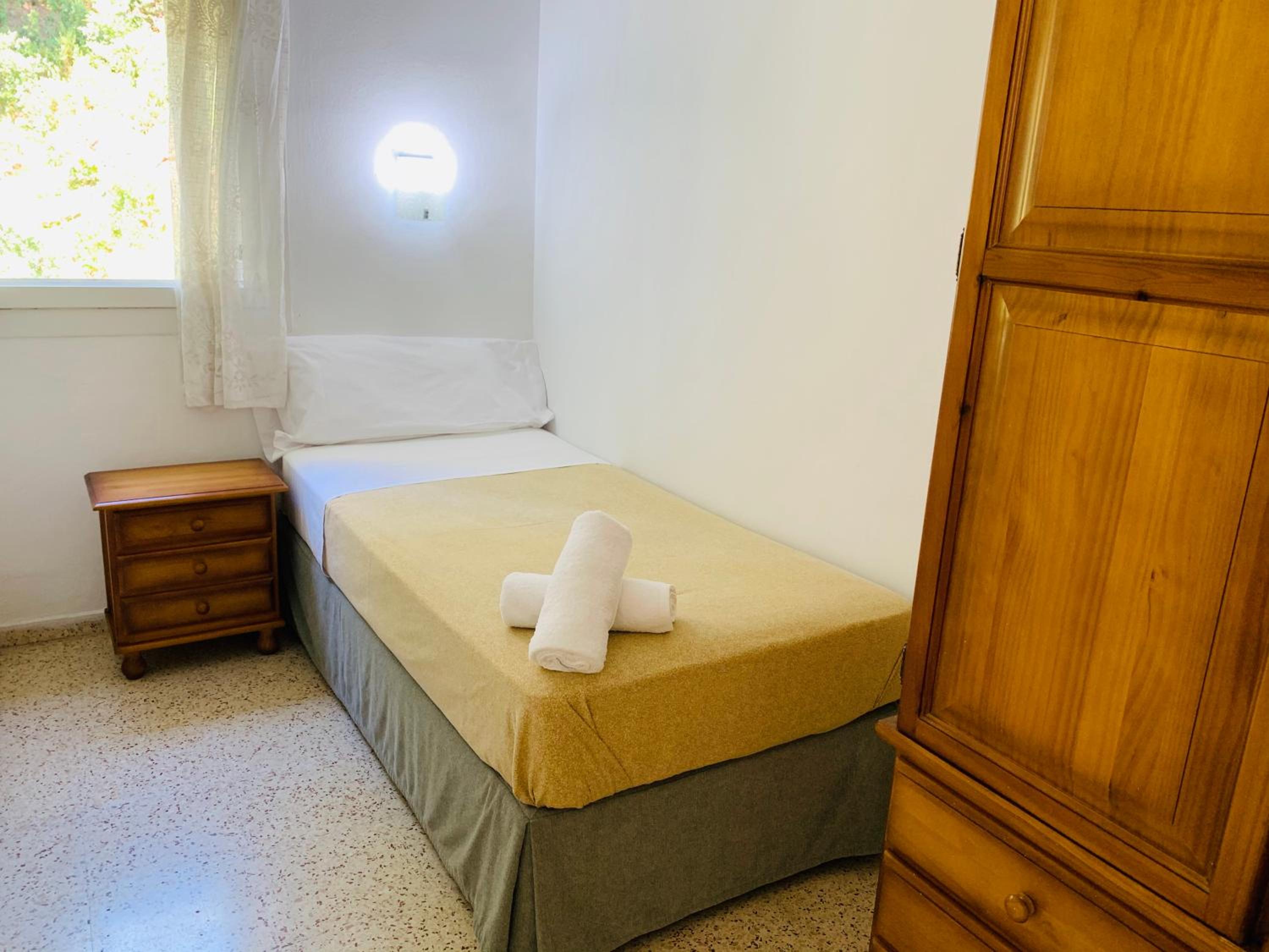 Фото Eva Apartahotel