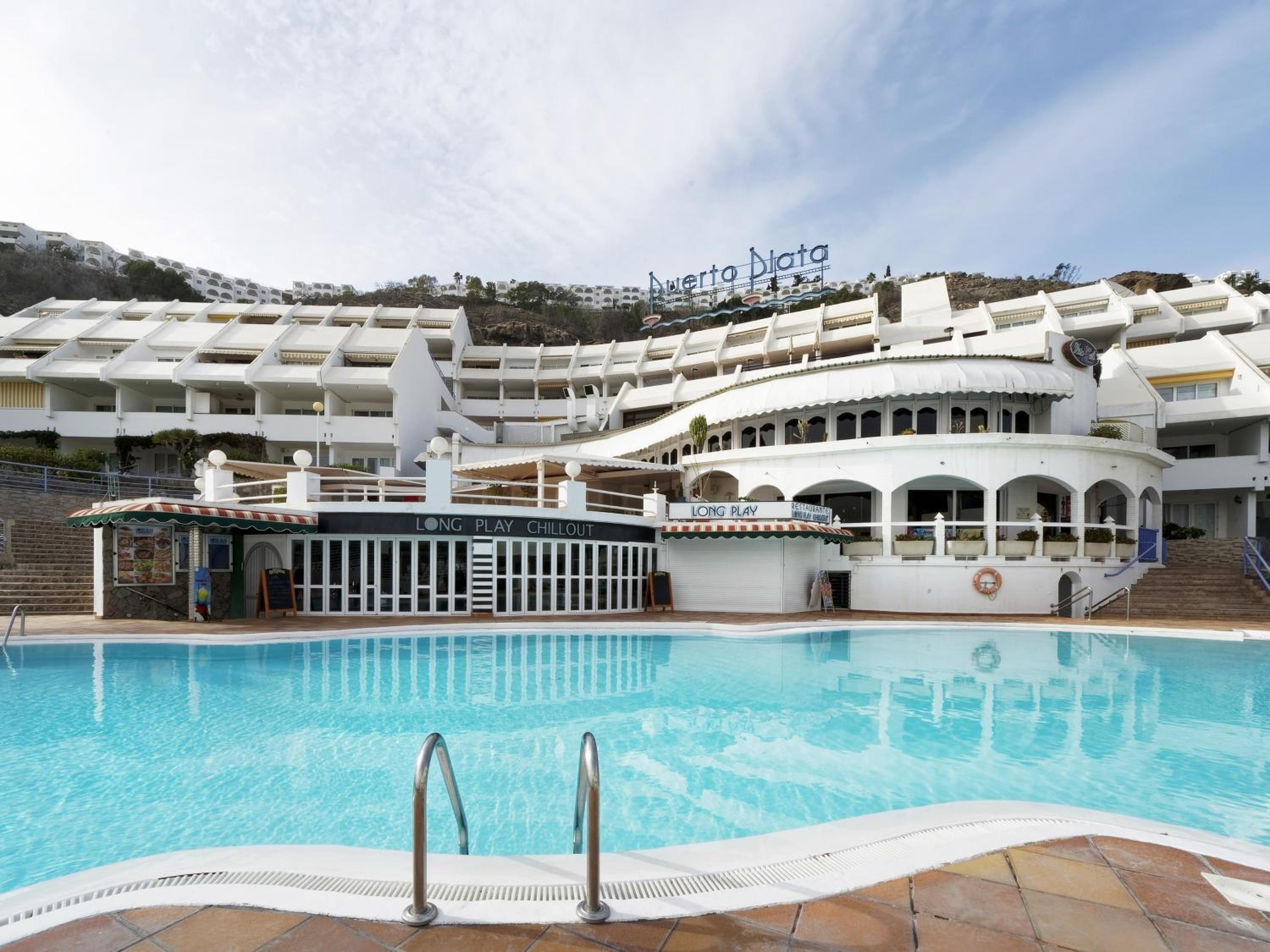 Фото Vistaflor Puerto Plata