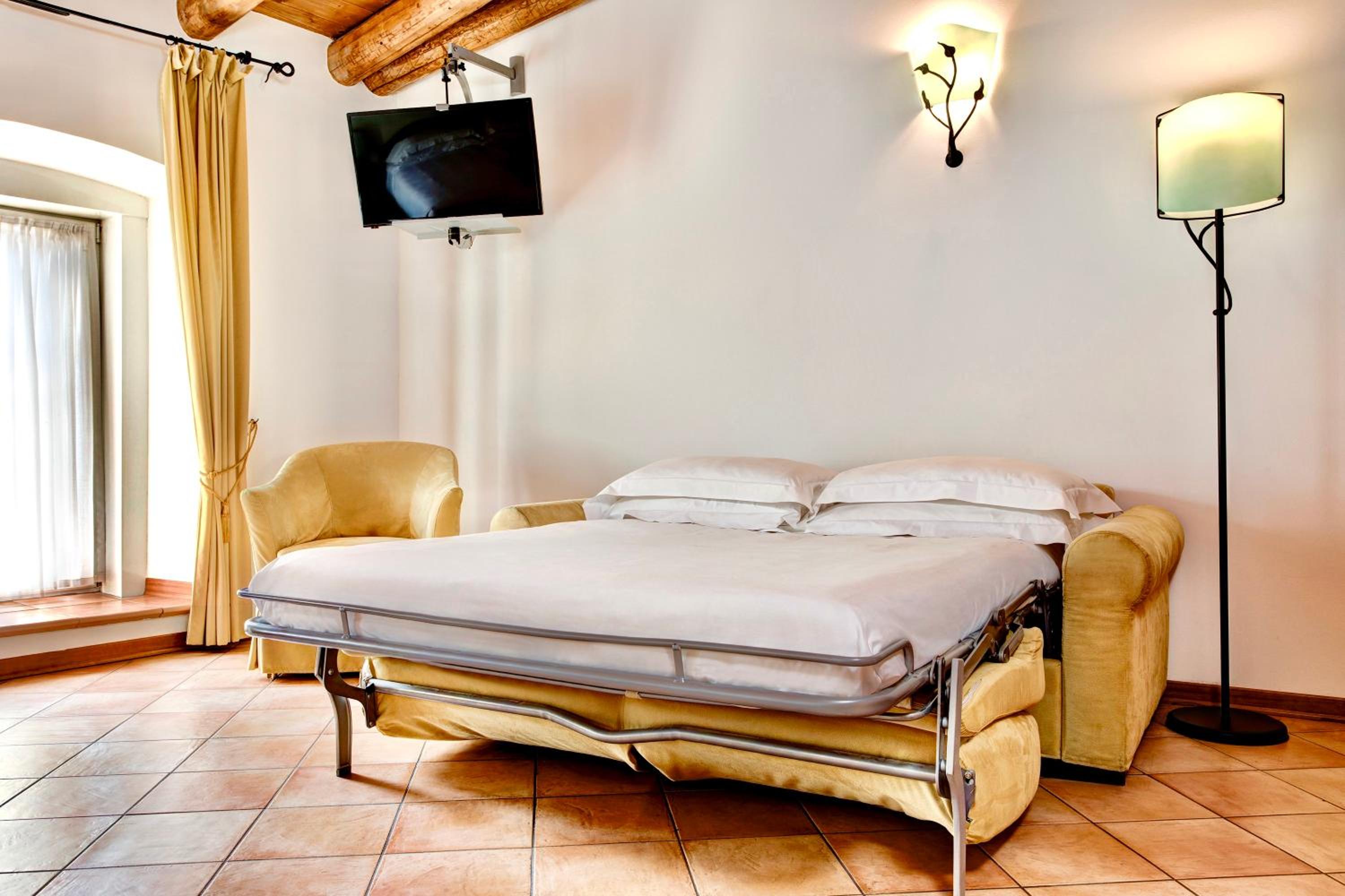Фото Best Western Hotel San Giusto