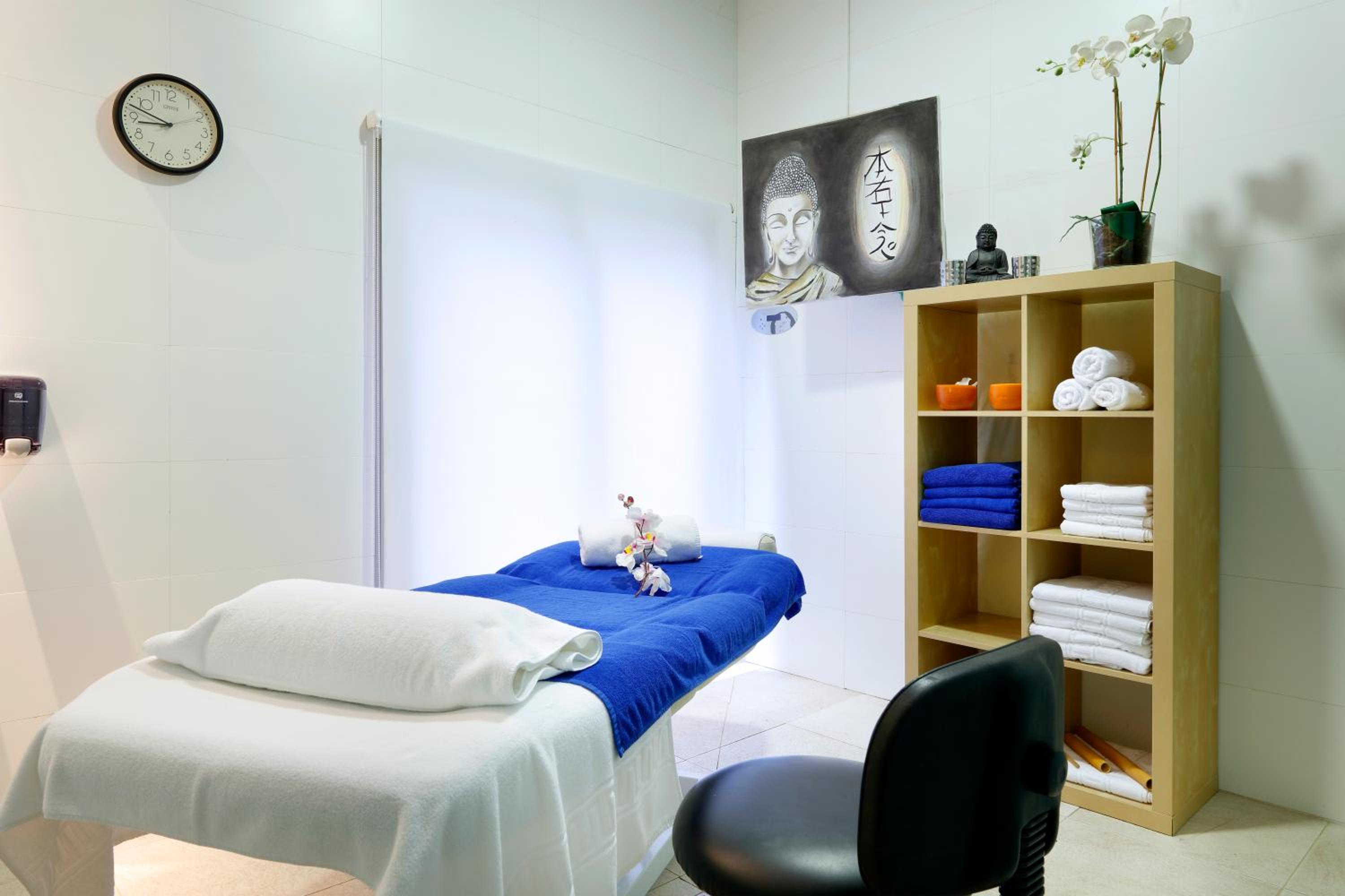 Фото Eurostars Las Salinas