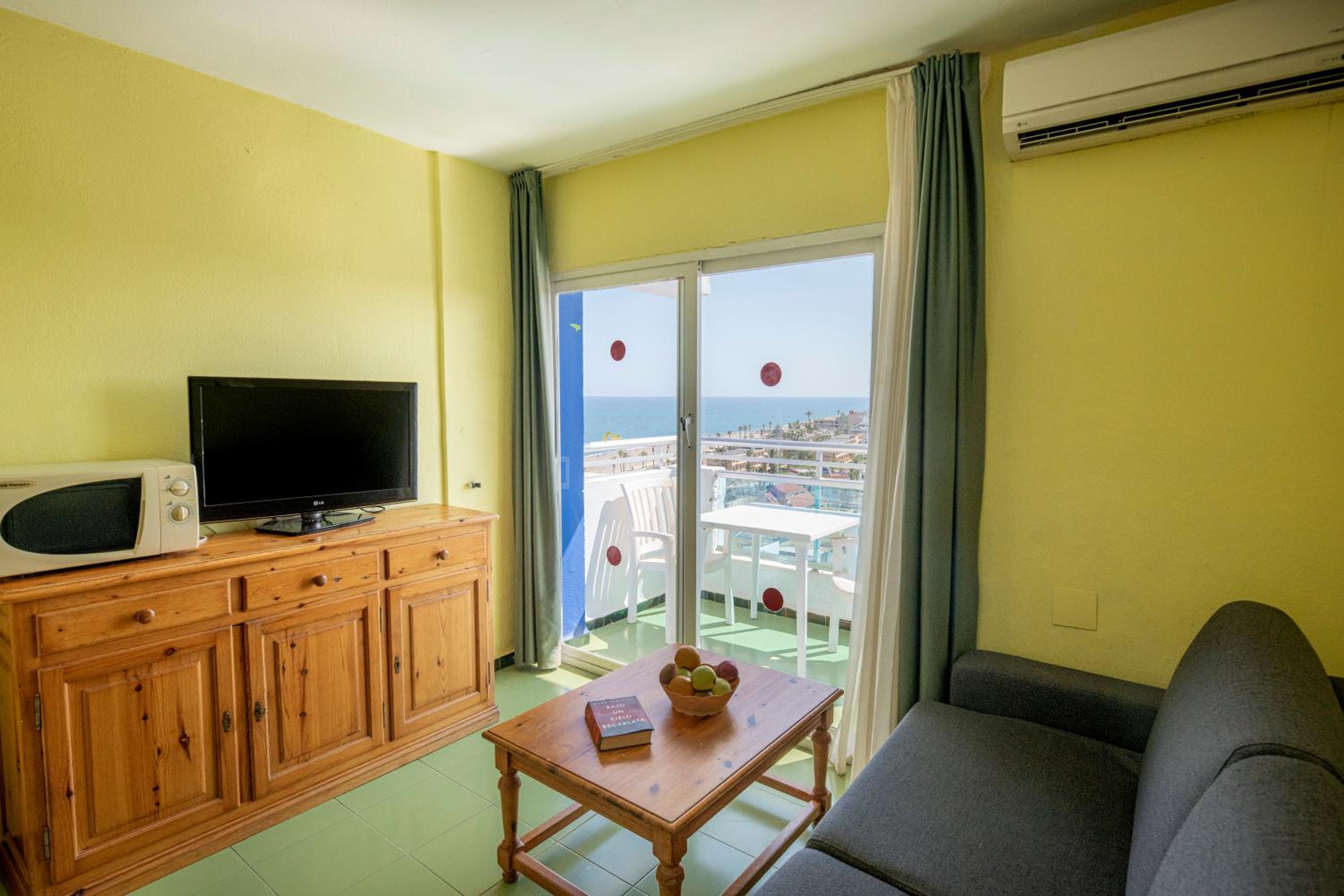 Фото Destinos De Sol La Minería Roquetas De Mar