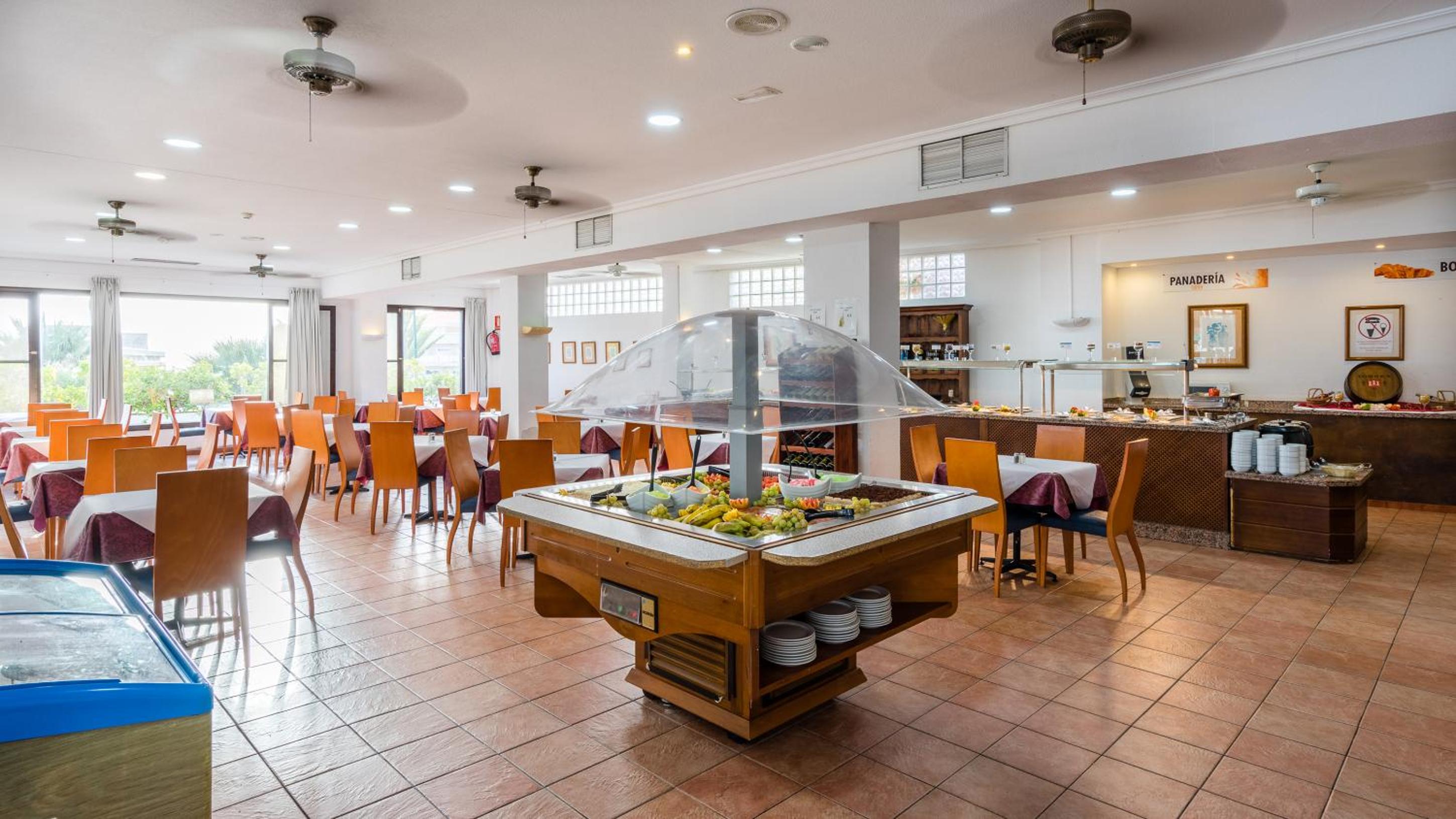 Фото BlueSea Callao Garden