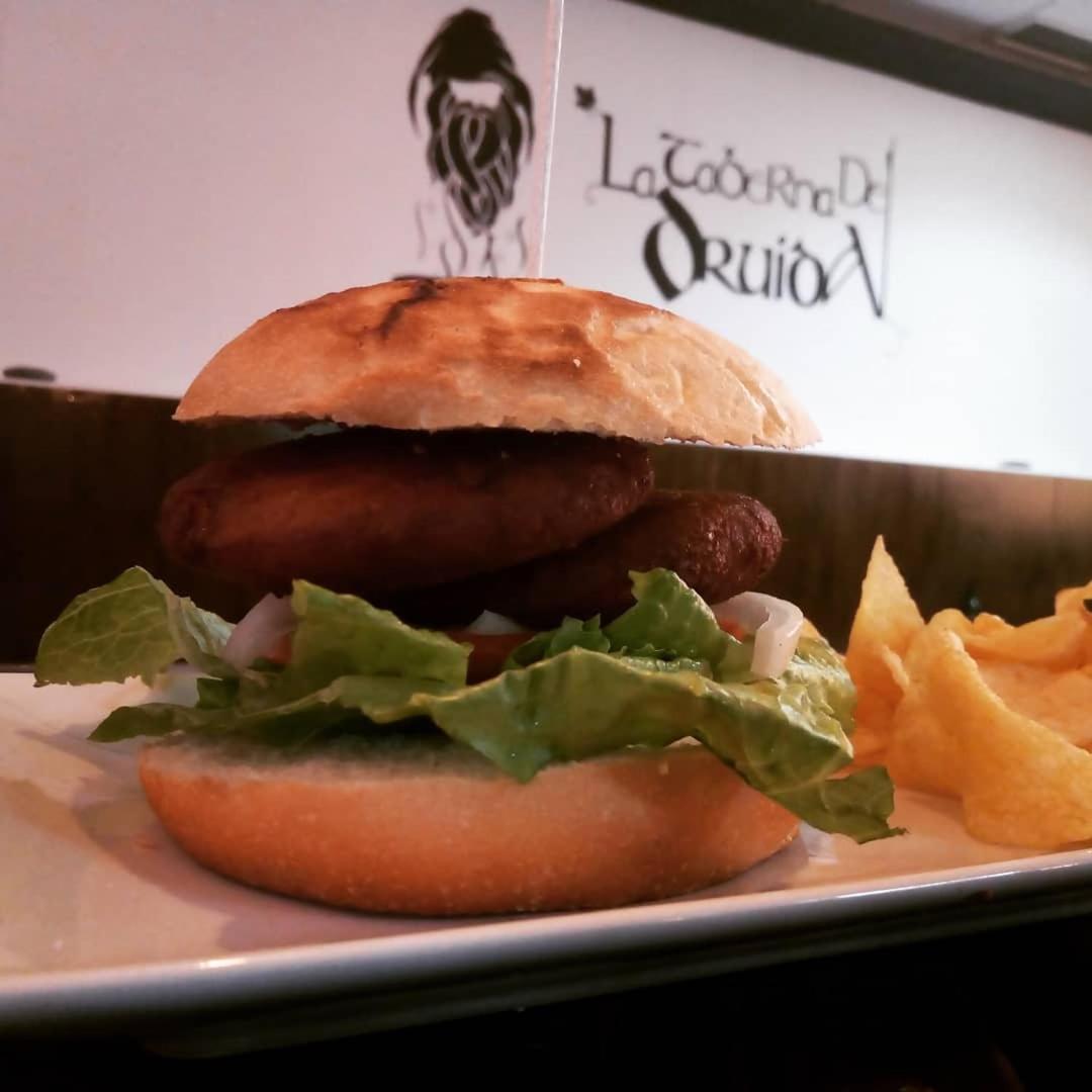 Фото Hotel Monreal Jumilla