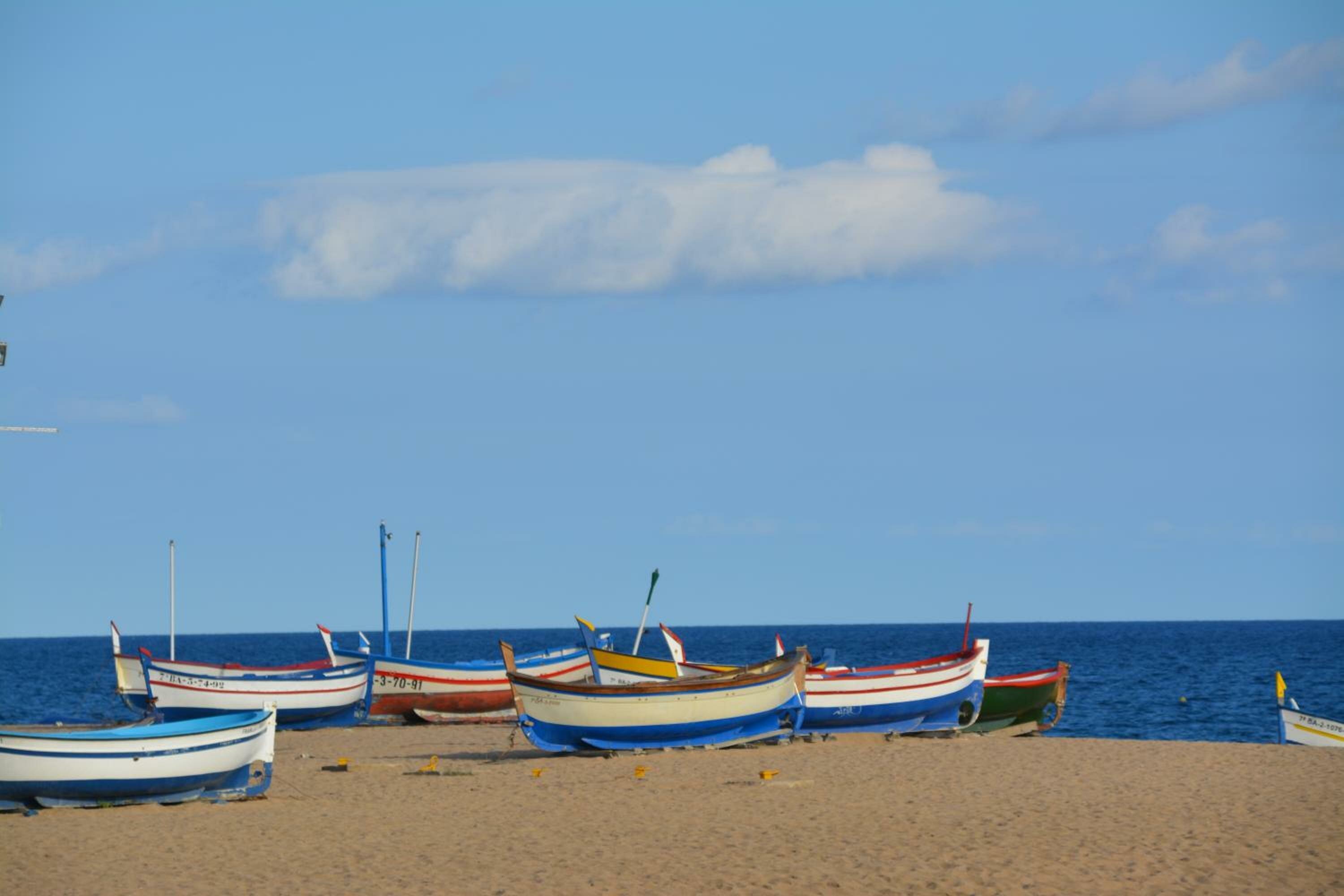 Фото Comfort Calella