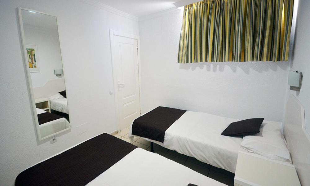 Фото Apartamentos Arco Iris