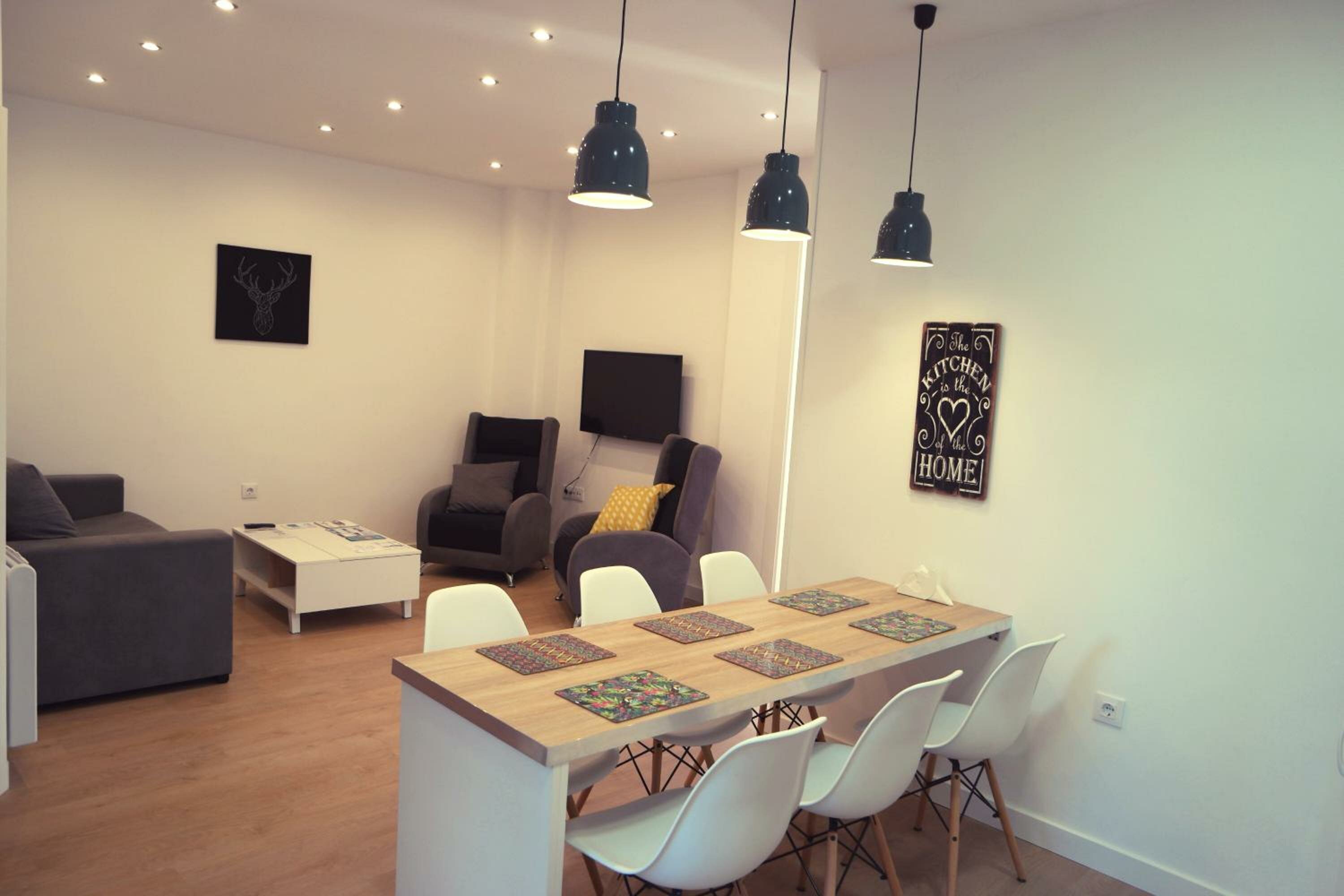 Фото Nh Collection León Plaza Mayor