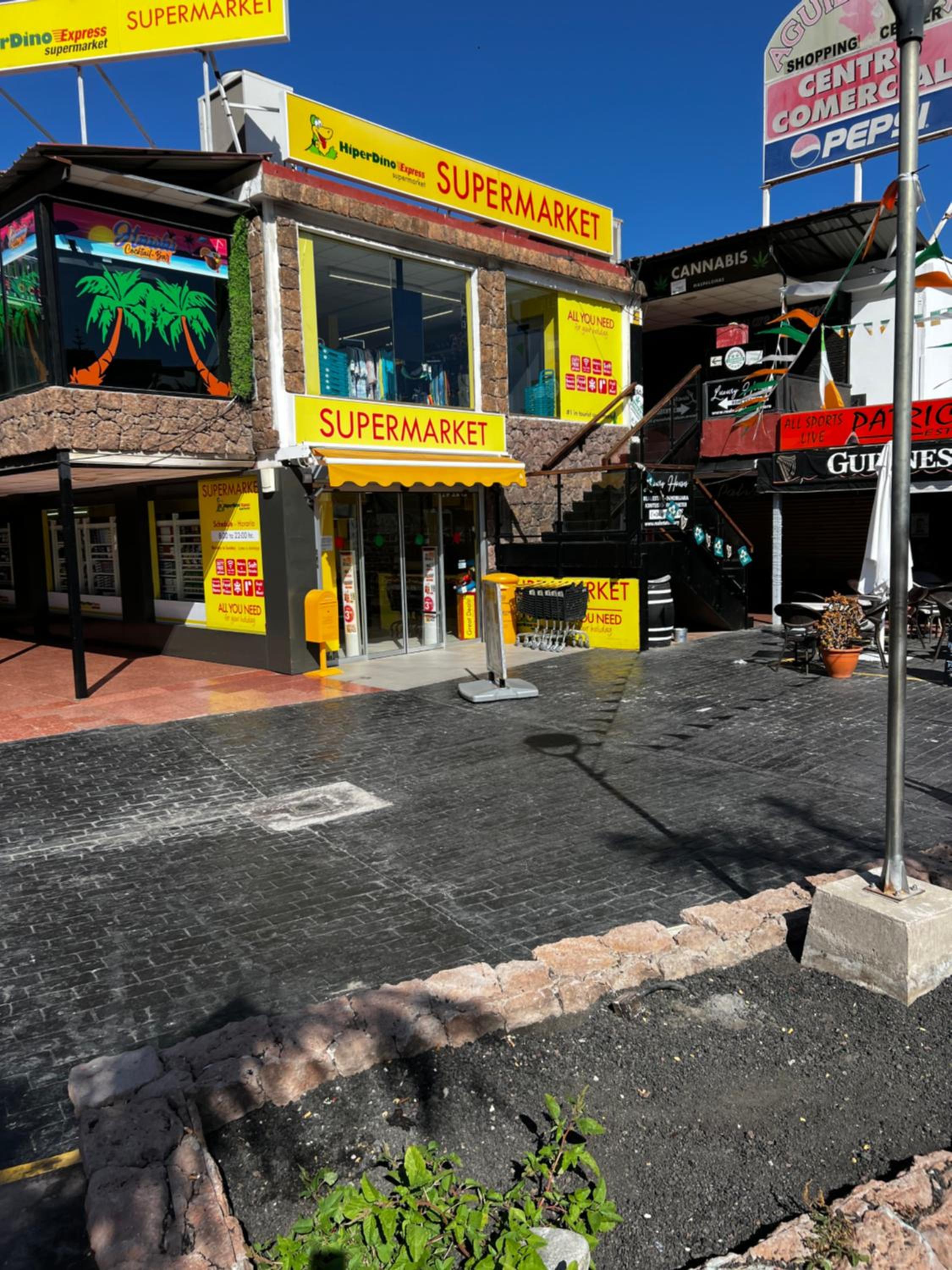 Фото Hv Agaete Parque