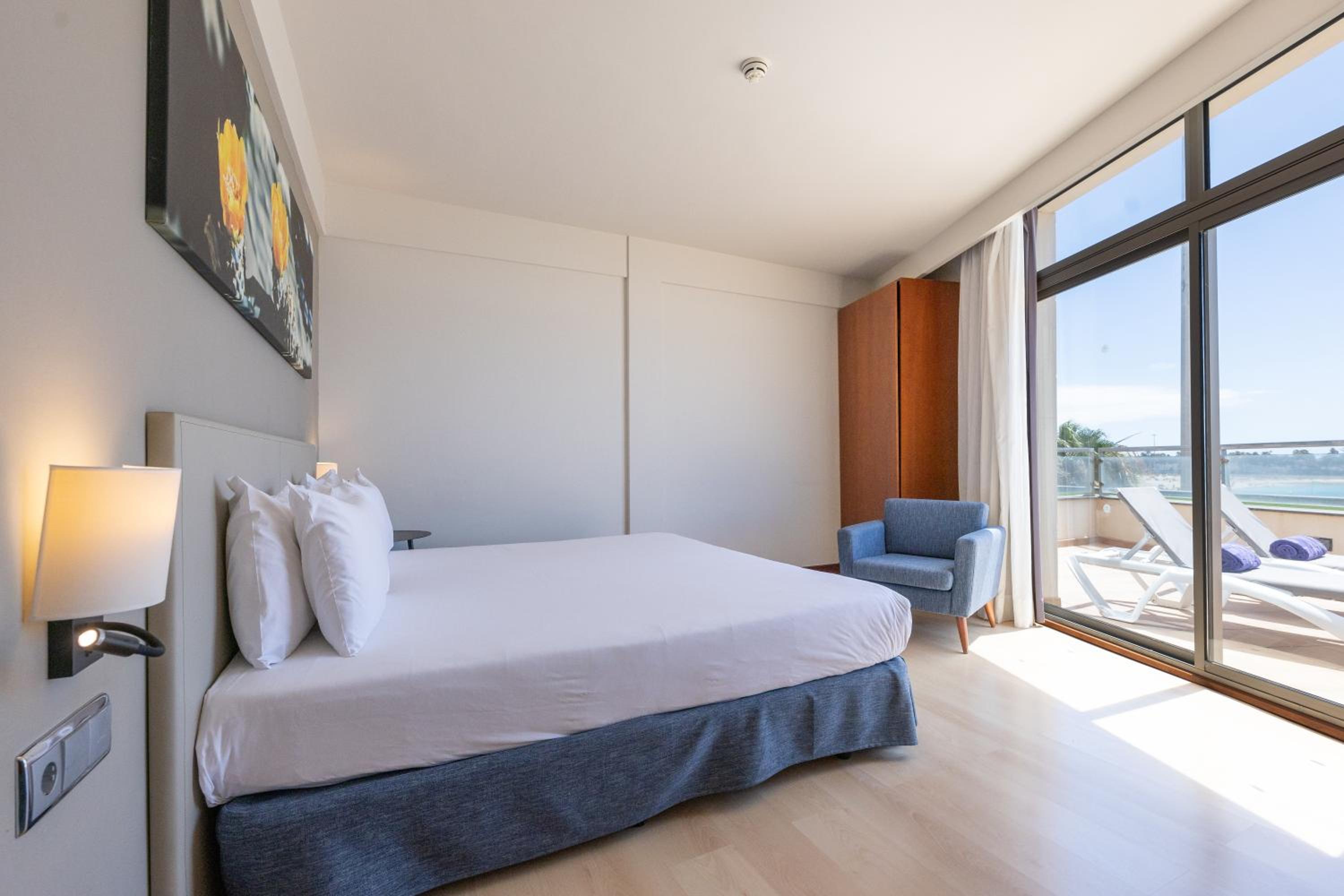 Фото Eurostars Las Salinas