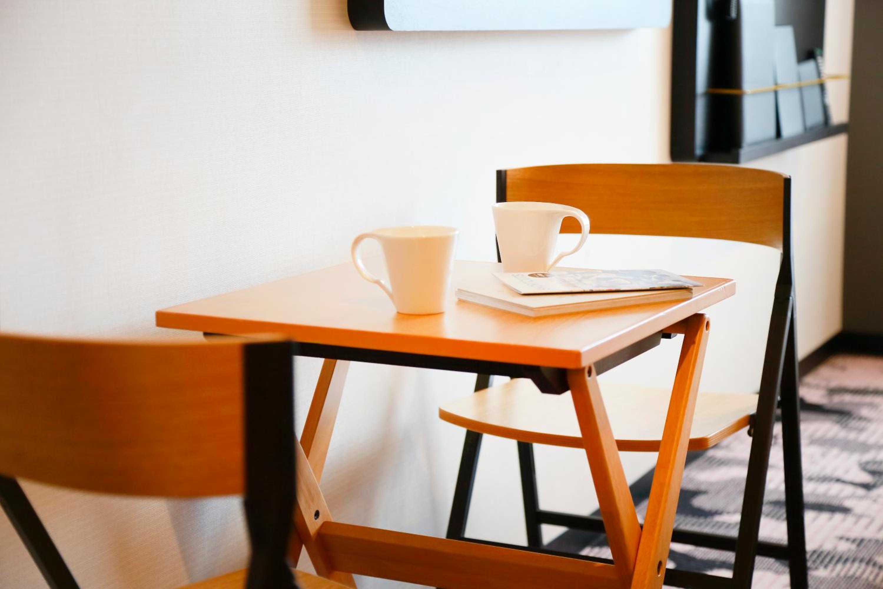 Фото Kyoto Tower Hotel Annex