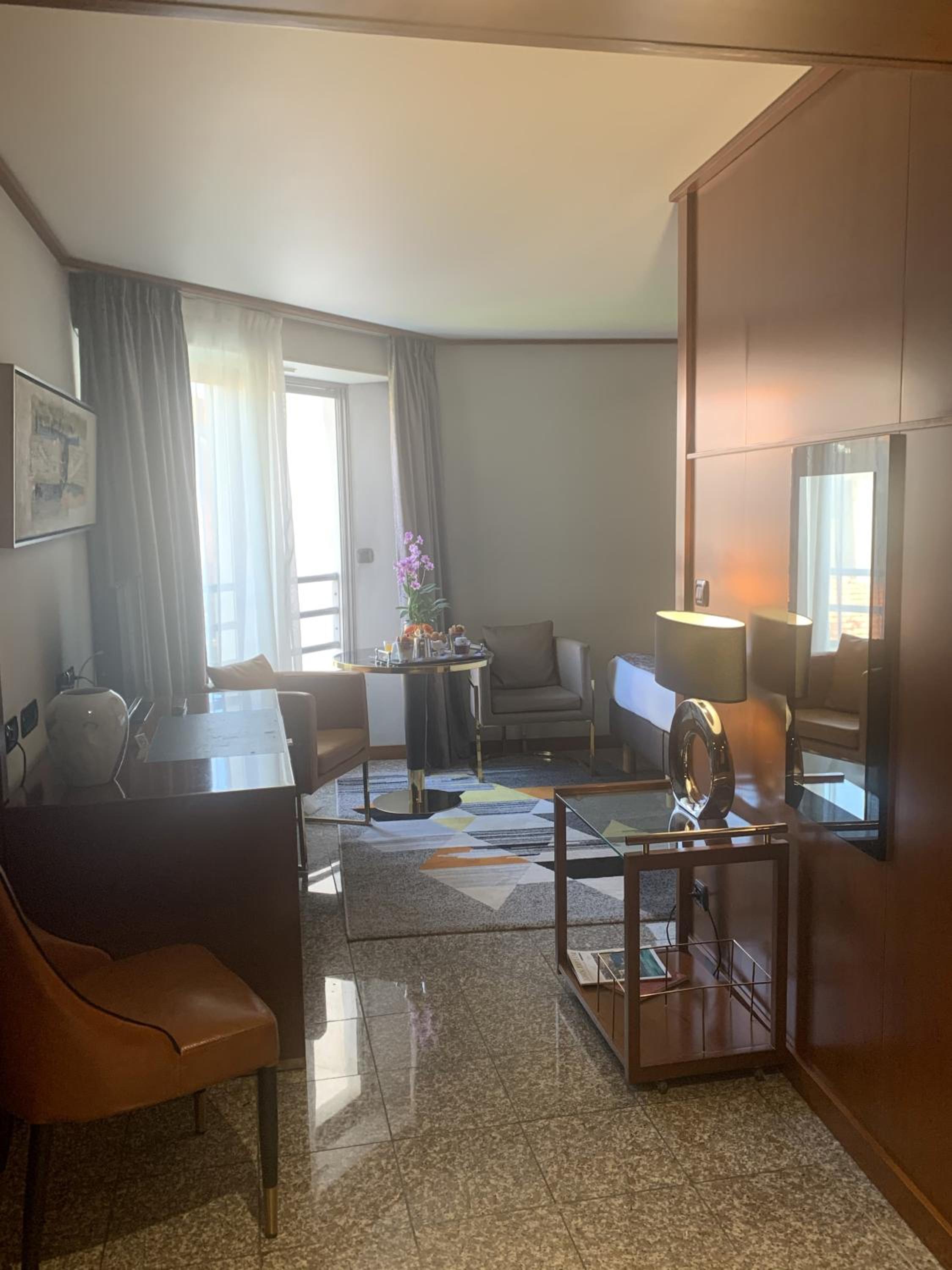 Фото Le Goldstar Appartements Nice