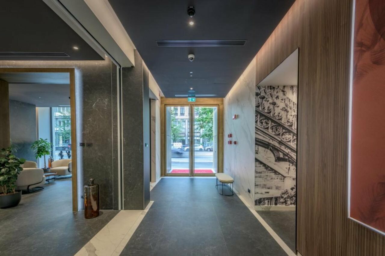 Фото Palazzo Viridis