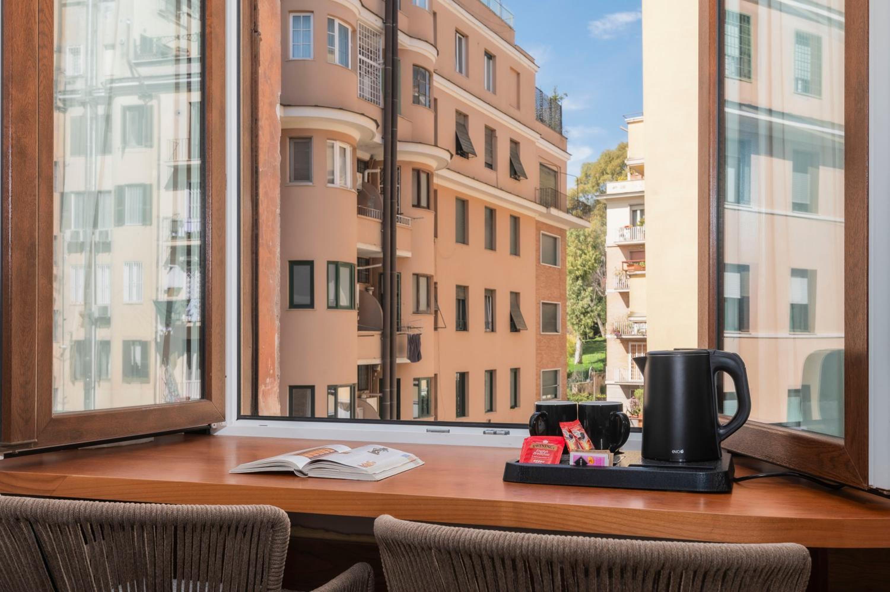 Фото Hotel Valeri