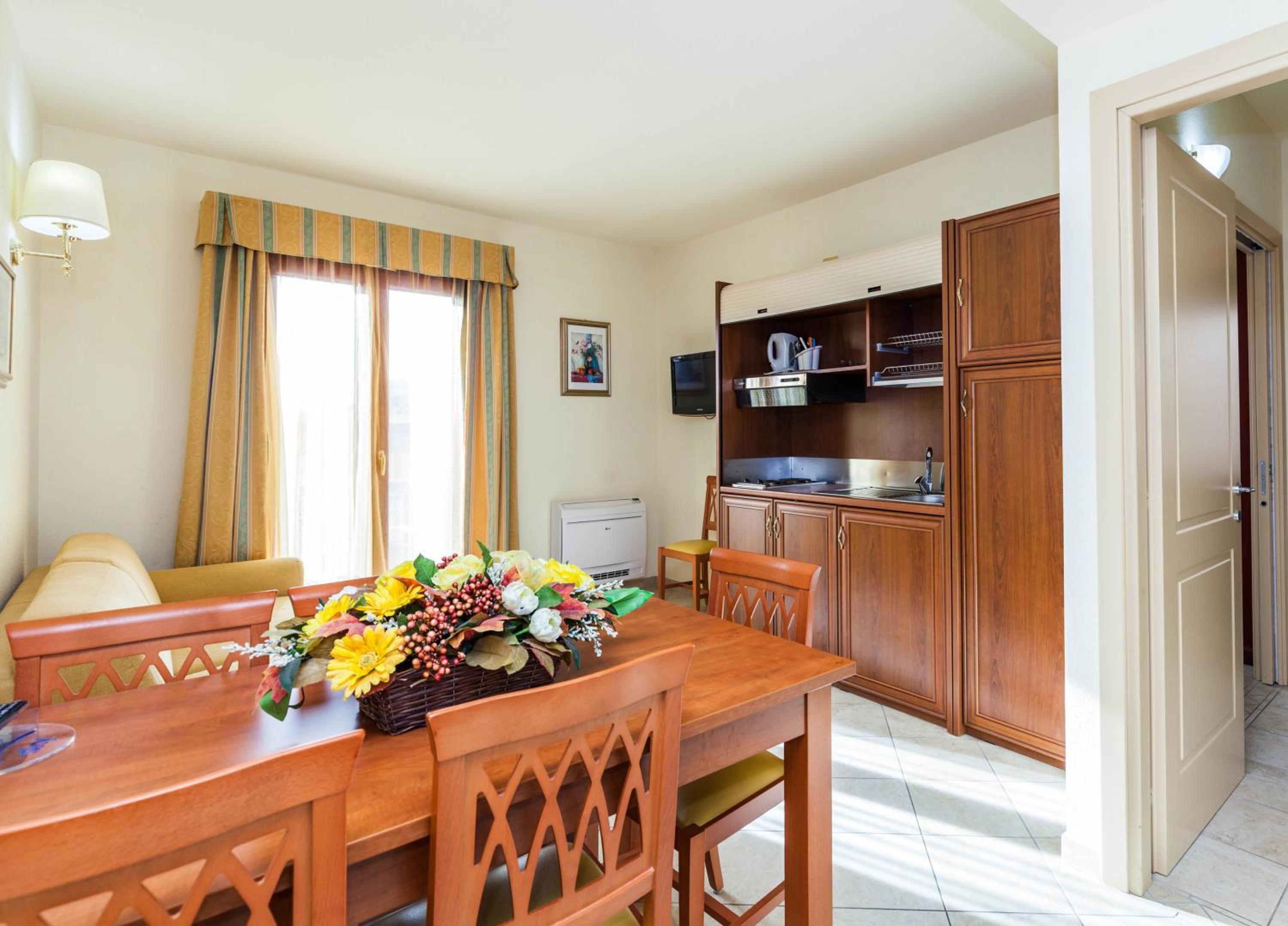 Фото Hotel Regina Elena