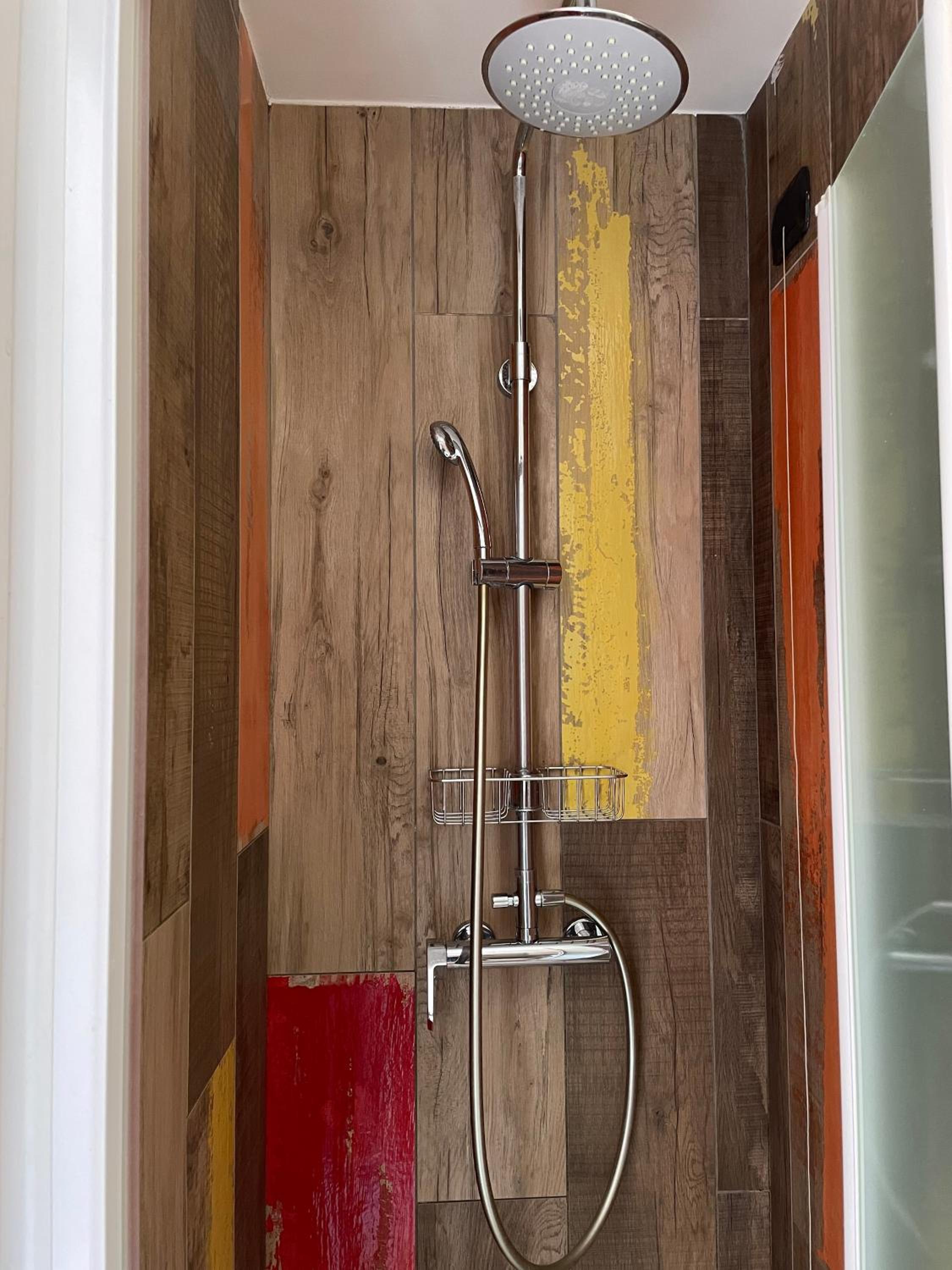 Фото Hotel San Geremia