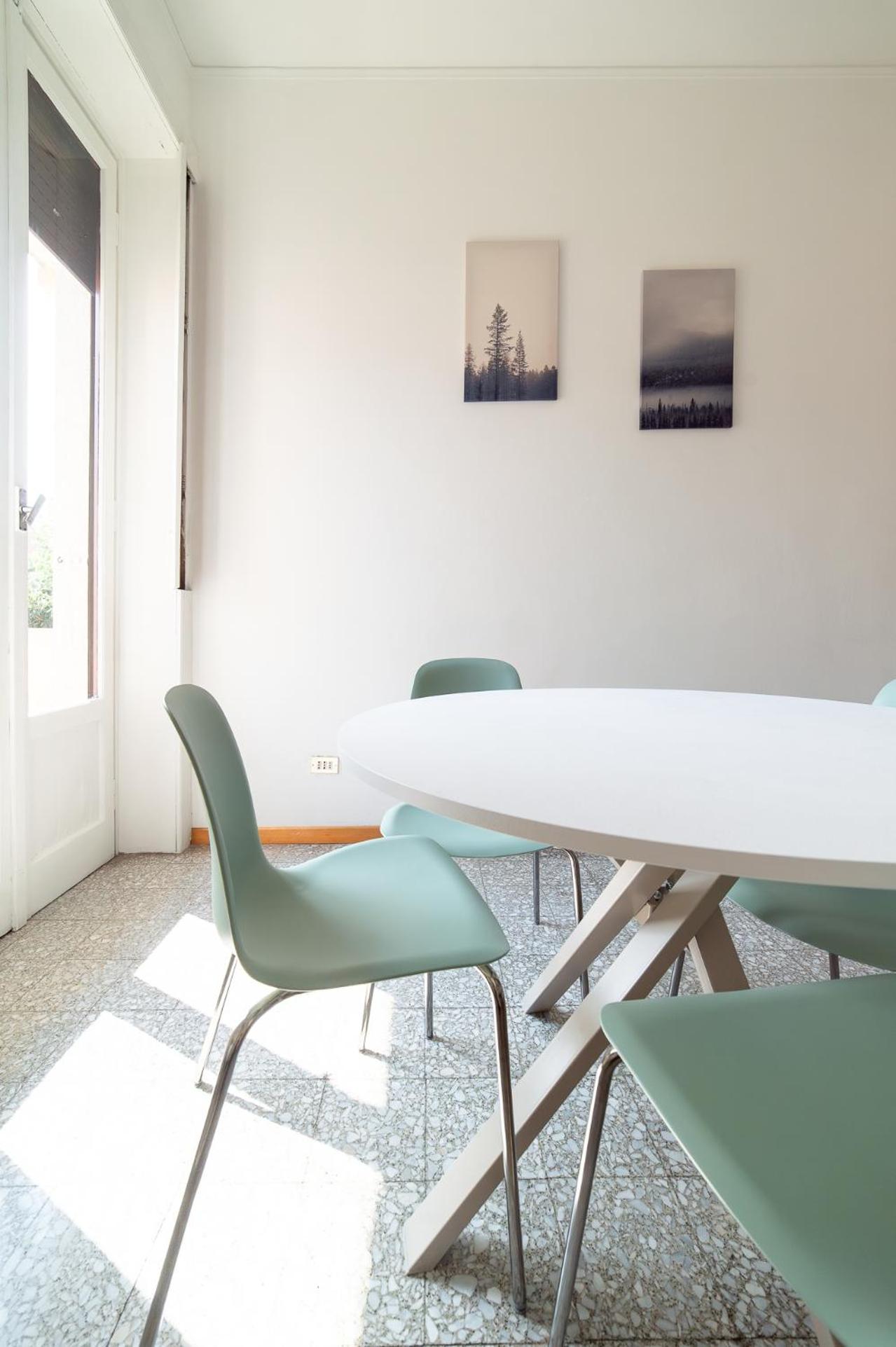 Фото Residenze Darsena