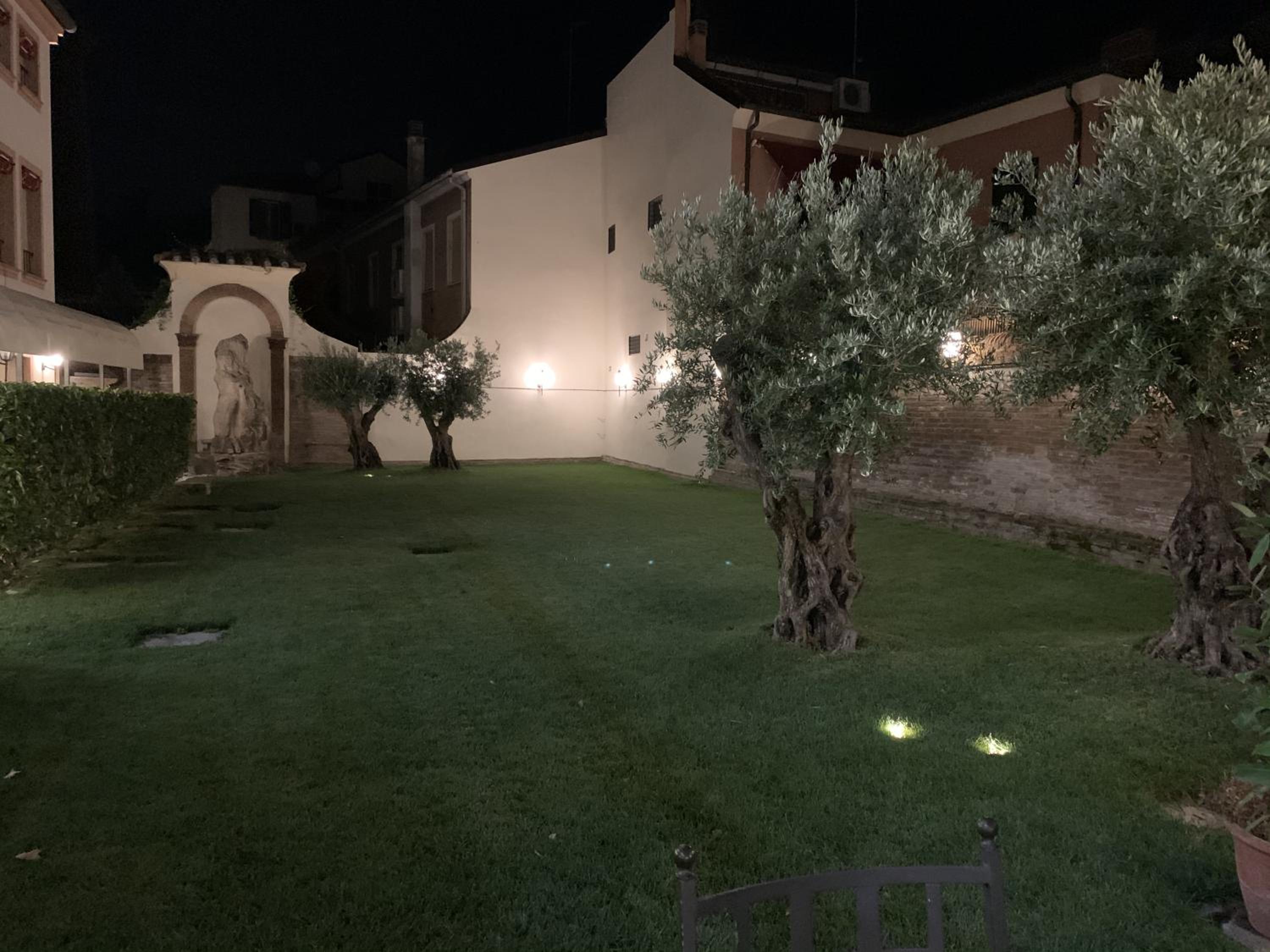 Фото Hotel Principessa Leonora