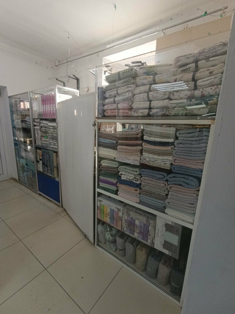 Bedding shop Bedding Store, Astana, photo