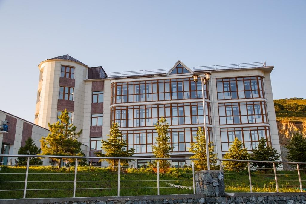 Фото отеля 4