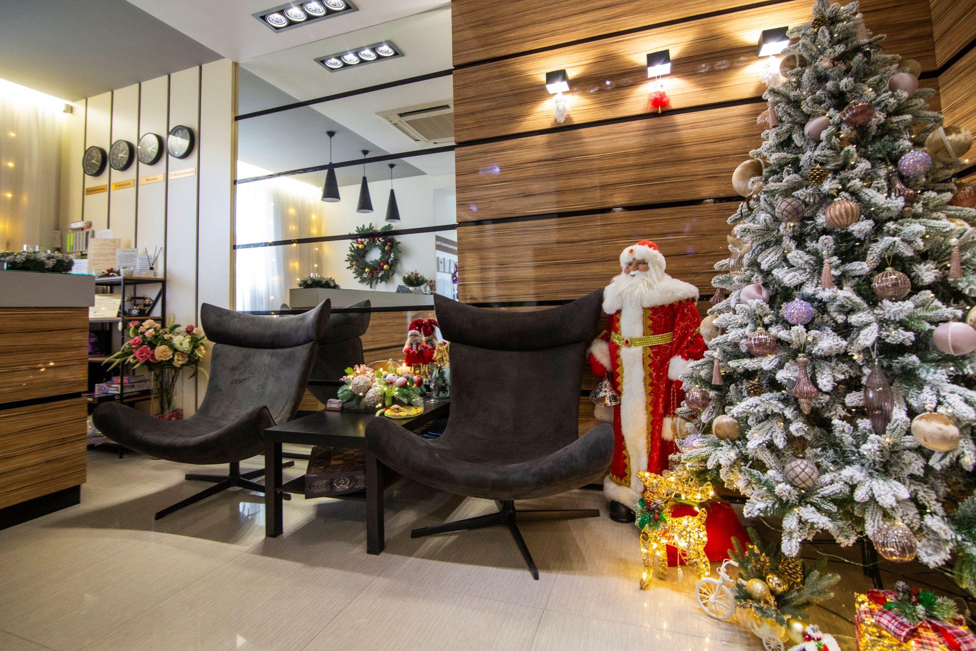 Фото Колибри