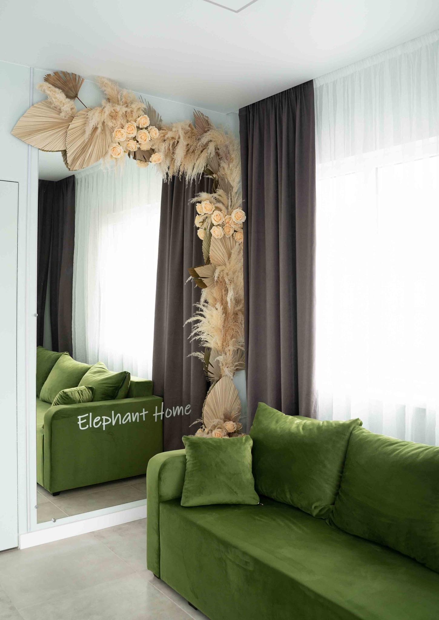 Фото Elephant Homd