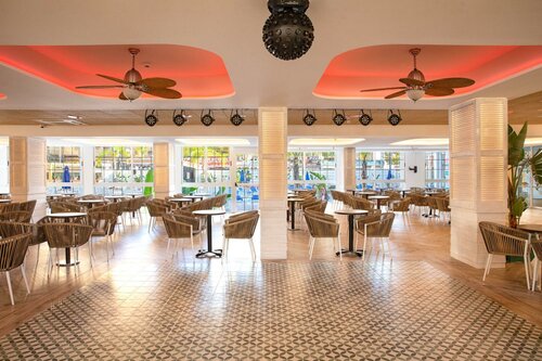 Гостиница Ambassador Playa II