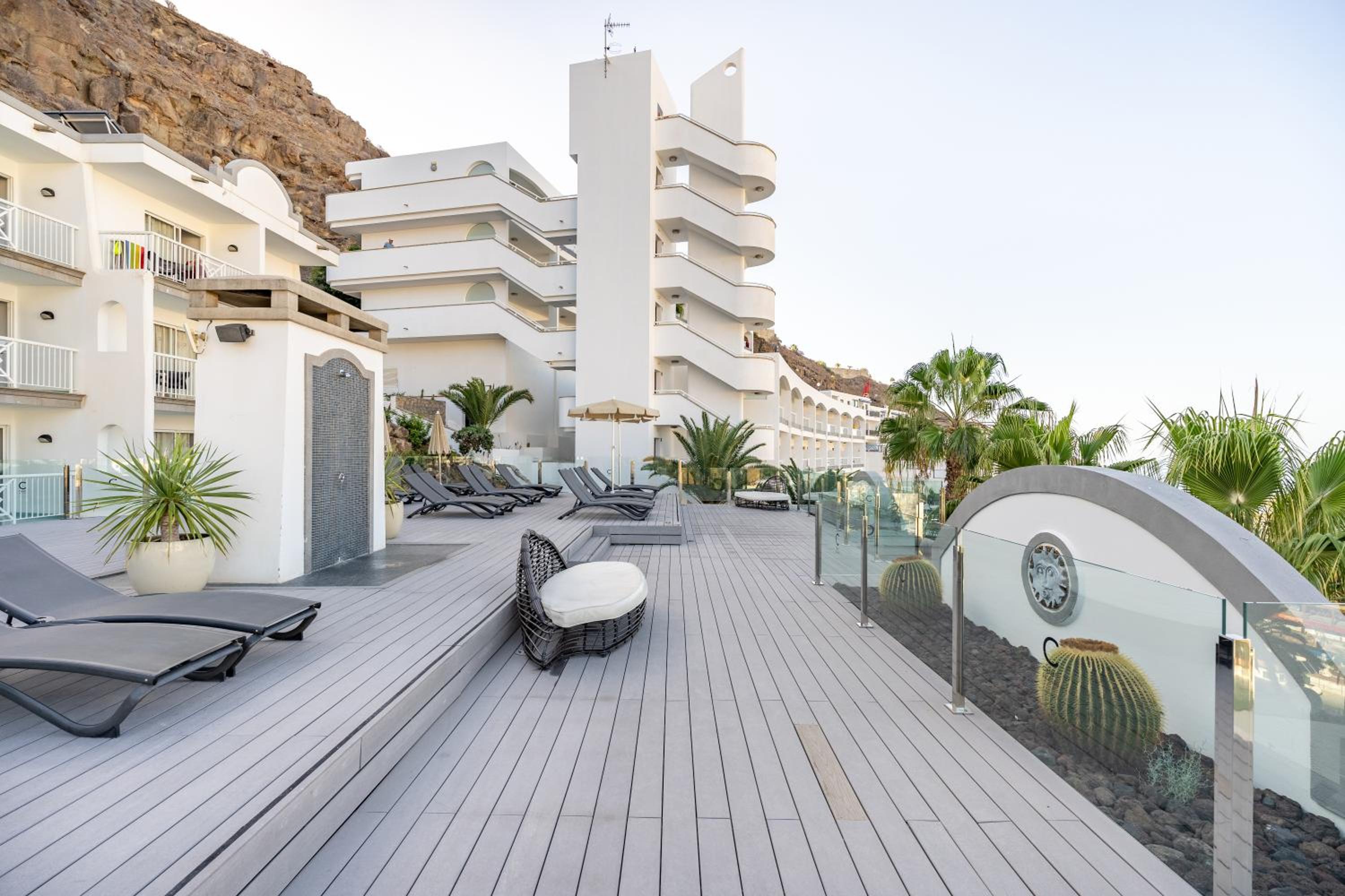 Фото Altair Apartamentos