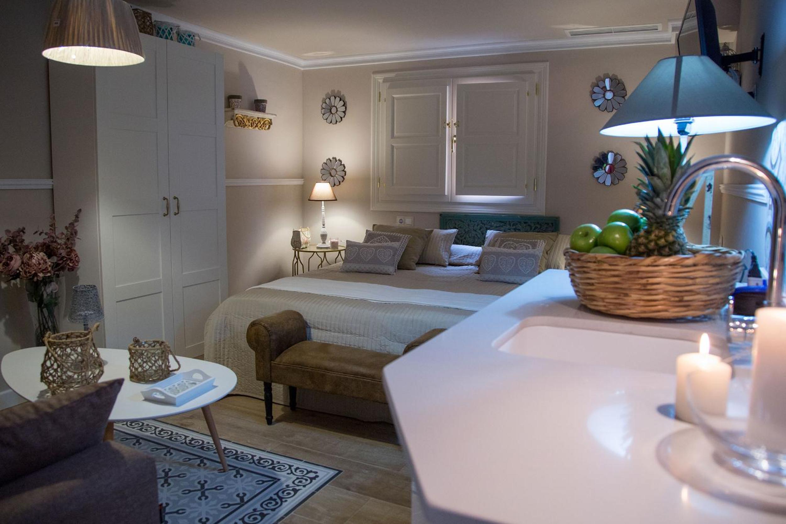 Фото Palacio Almagra